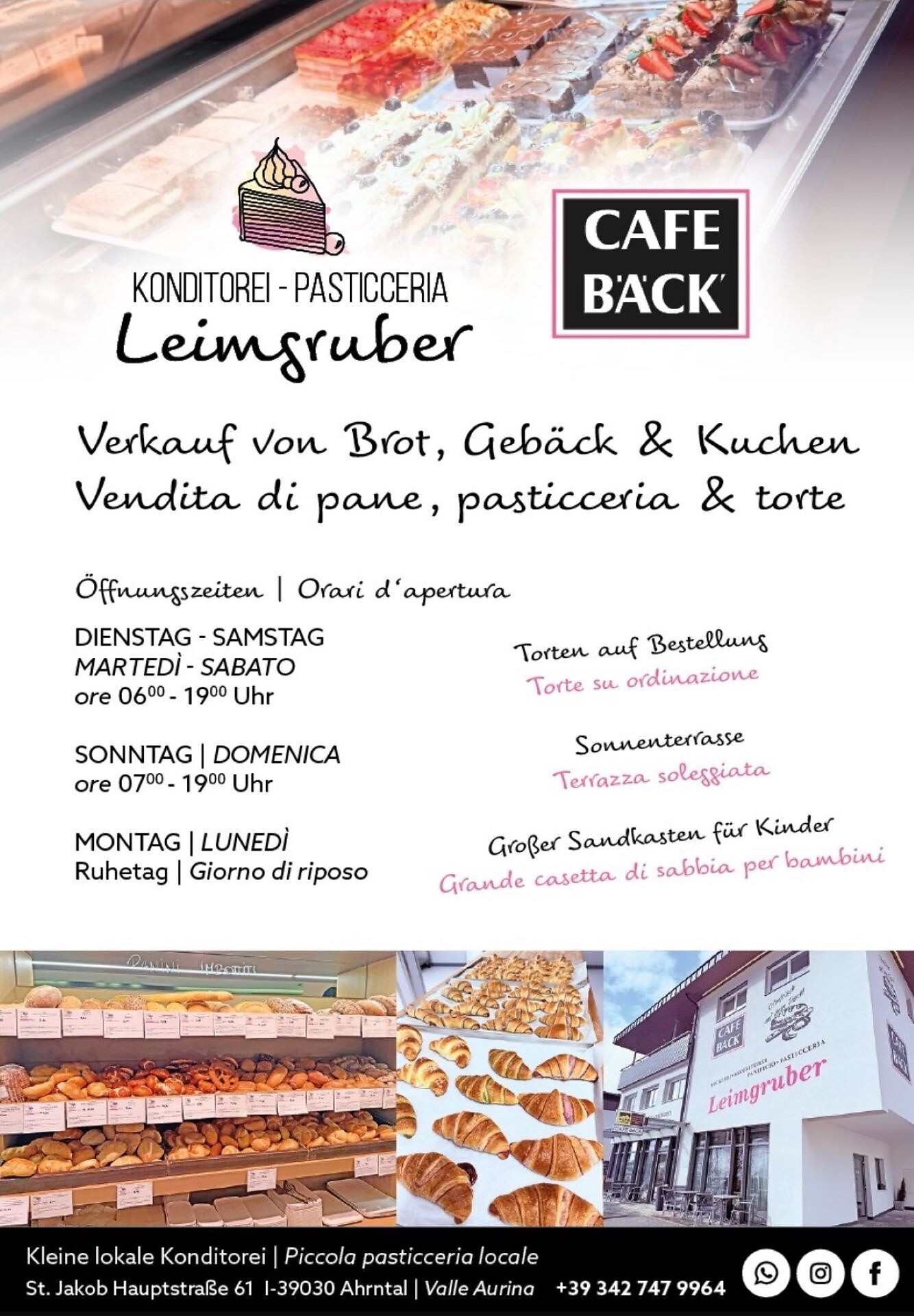 Leimgruber