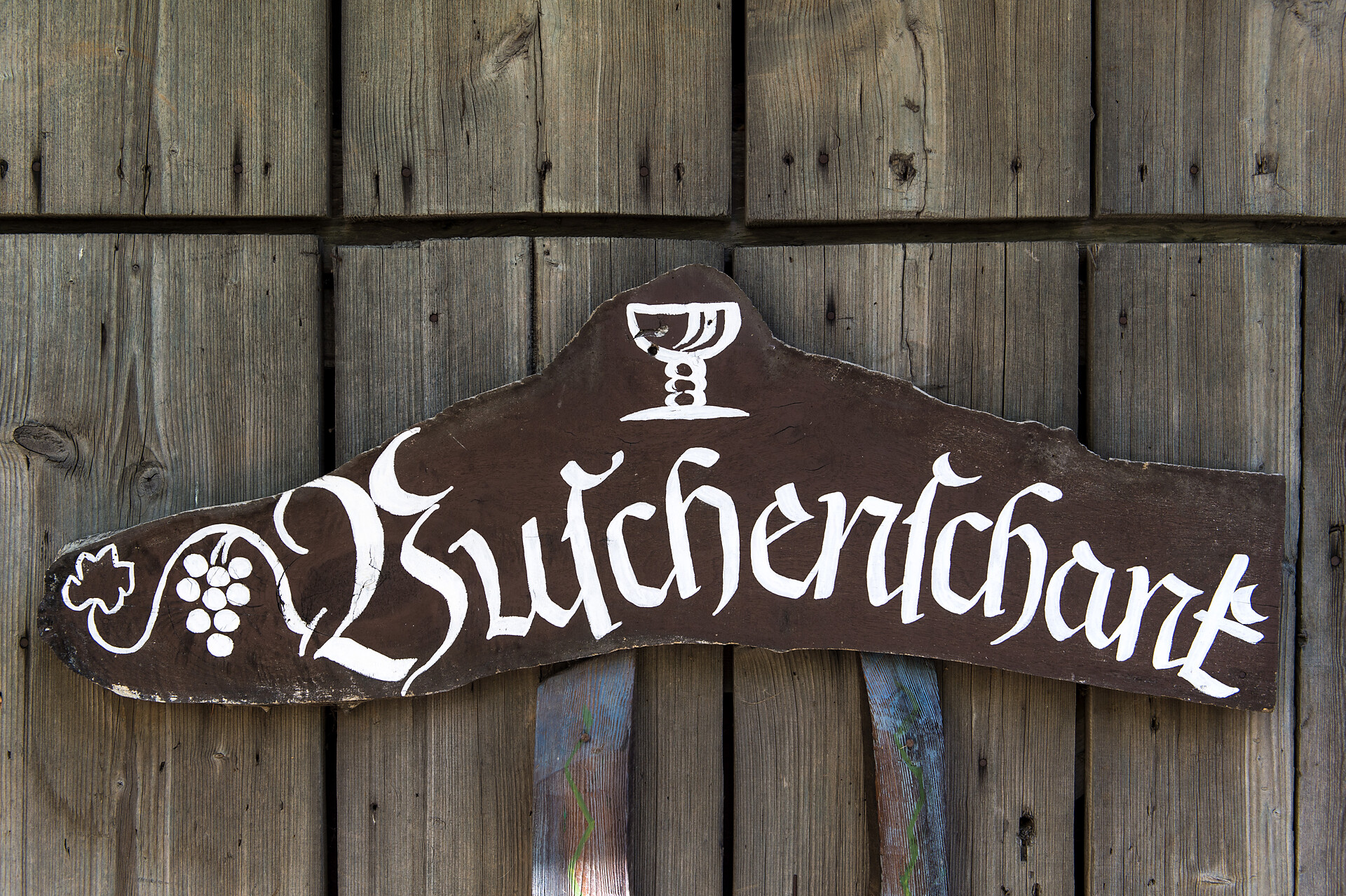 Unterweirach