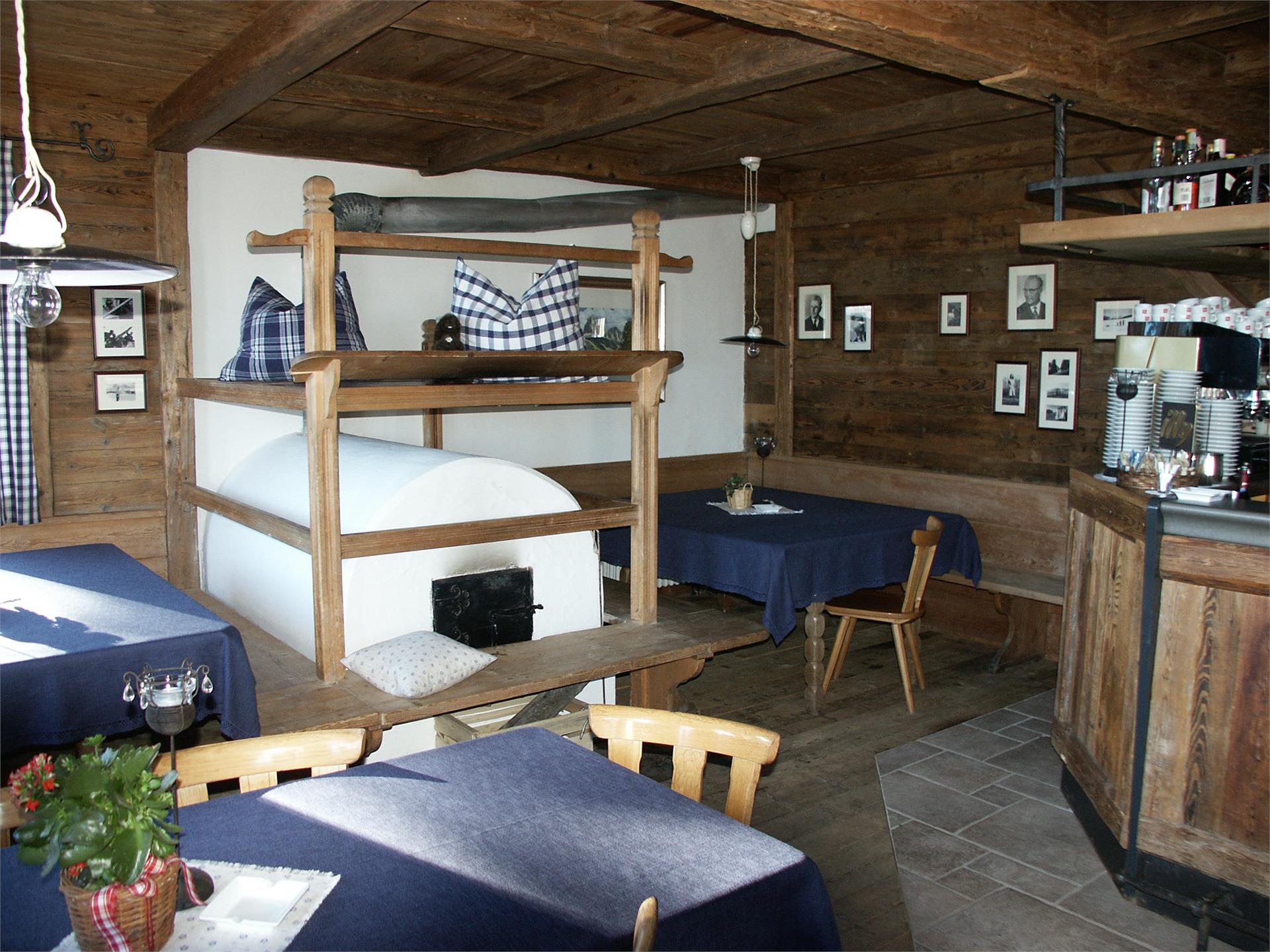 Chalet Resciesa Urtijëi/Ortisei 1 suedtirol.info