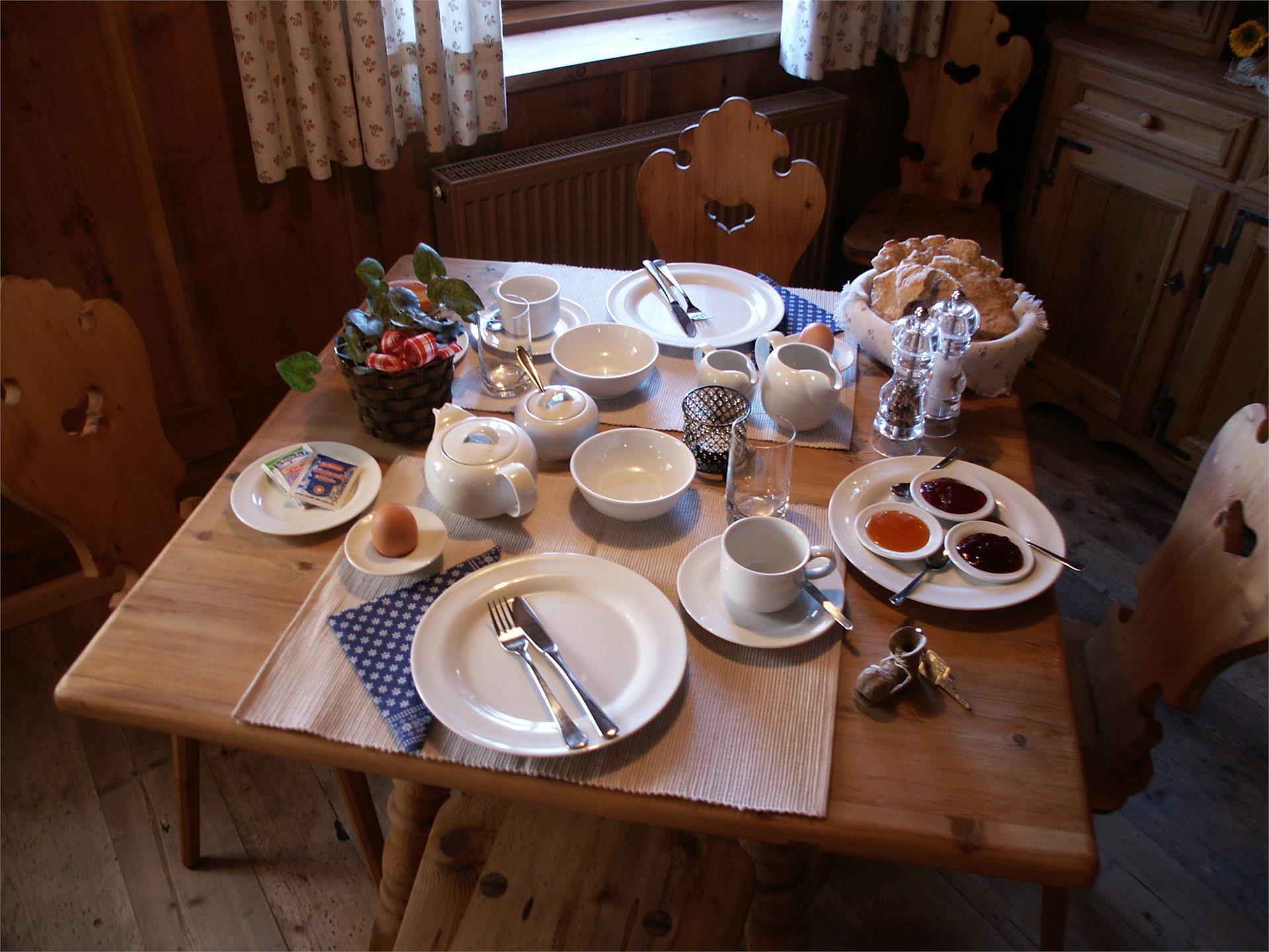 Chalet Resciesa Urtijëi/Ortisei 8 suedtirol.info