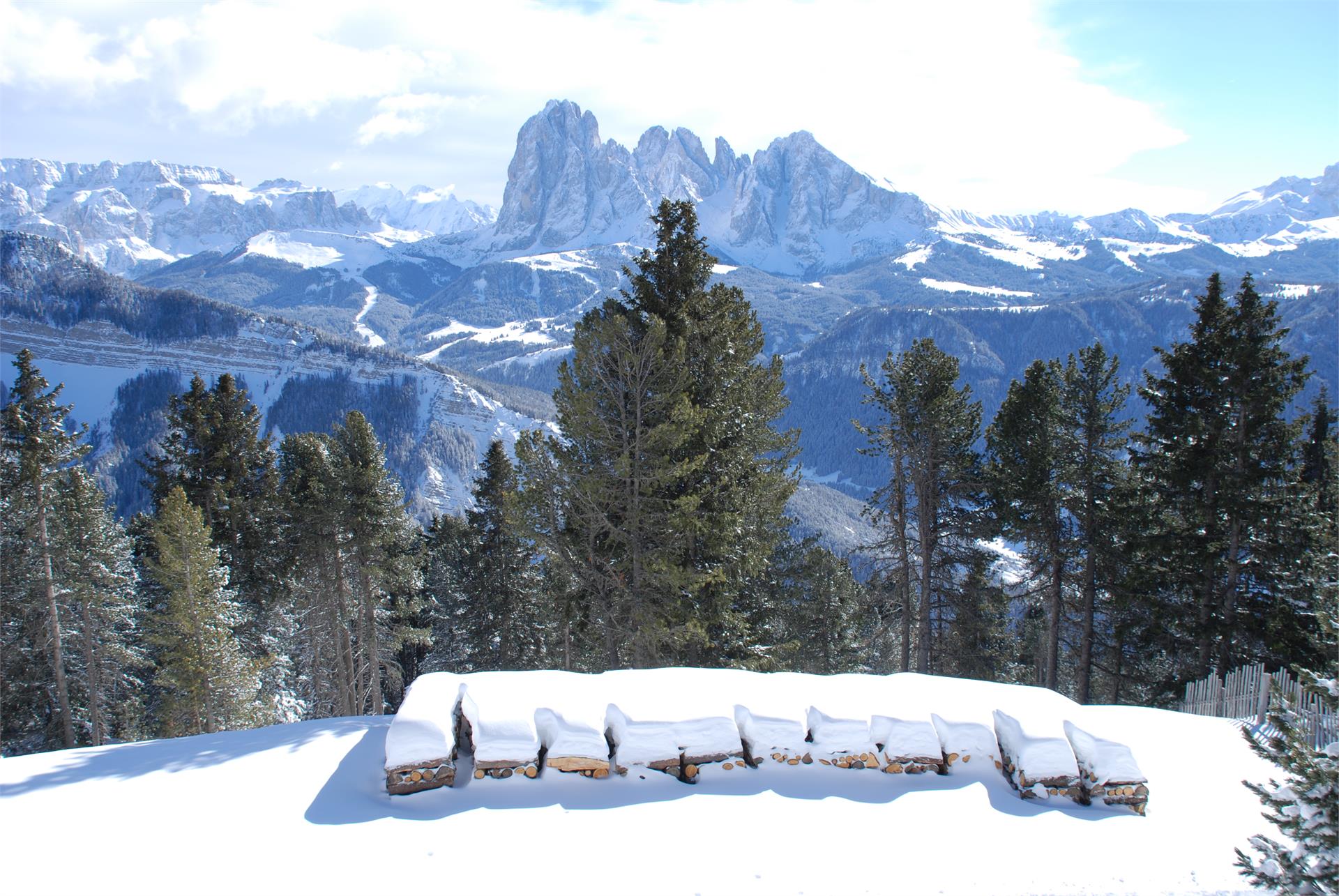 Chalet Resciesa Urtijëi/Ortisei 3 suedtirol.info