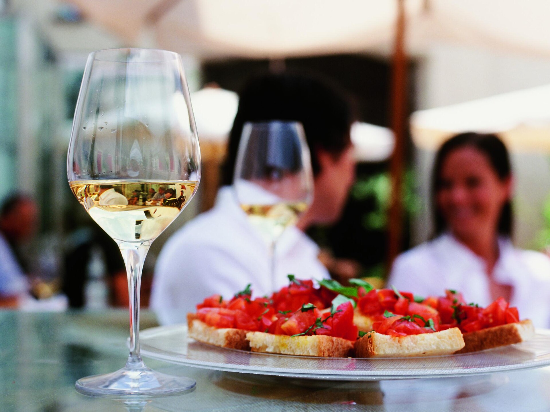Bistro Orchidea - Meran und Umgebung - #1 - suedtirol.info