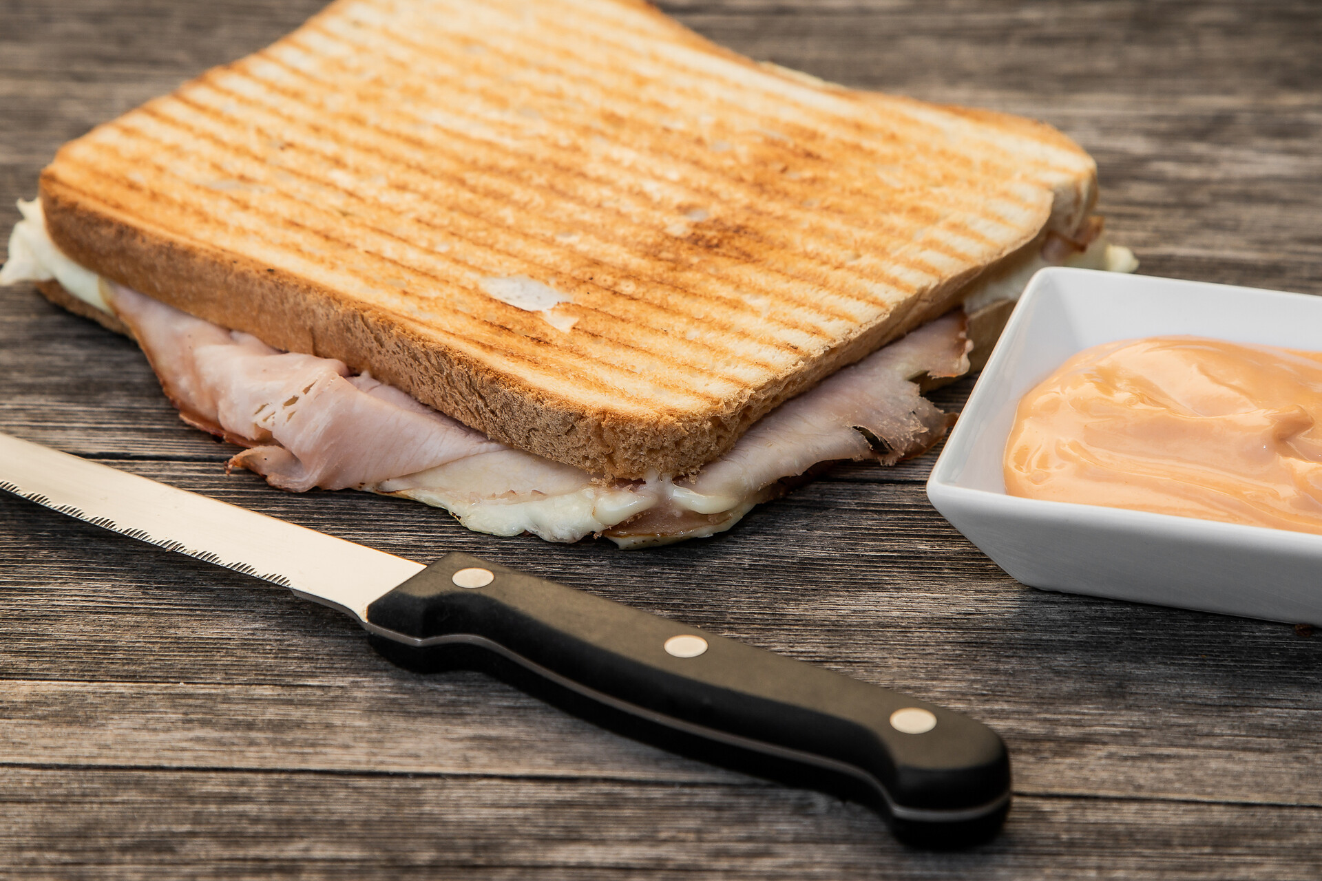 Toast