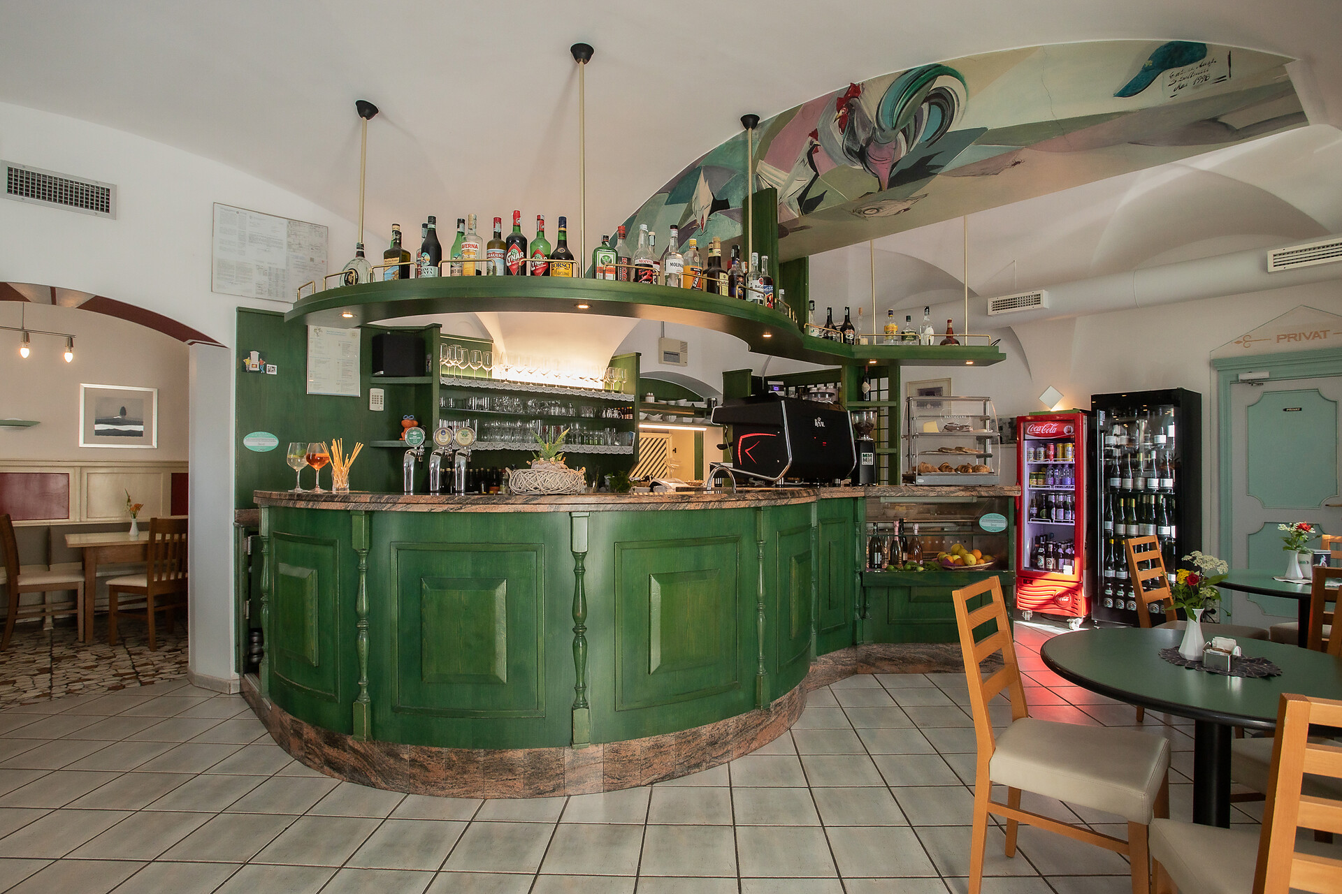 Bar Vaja Innen