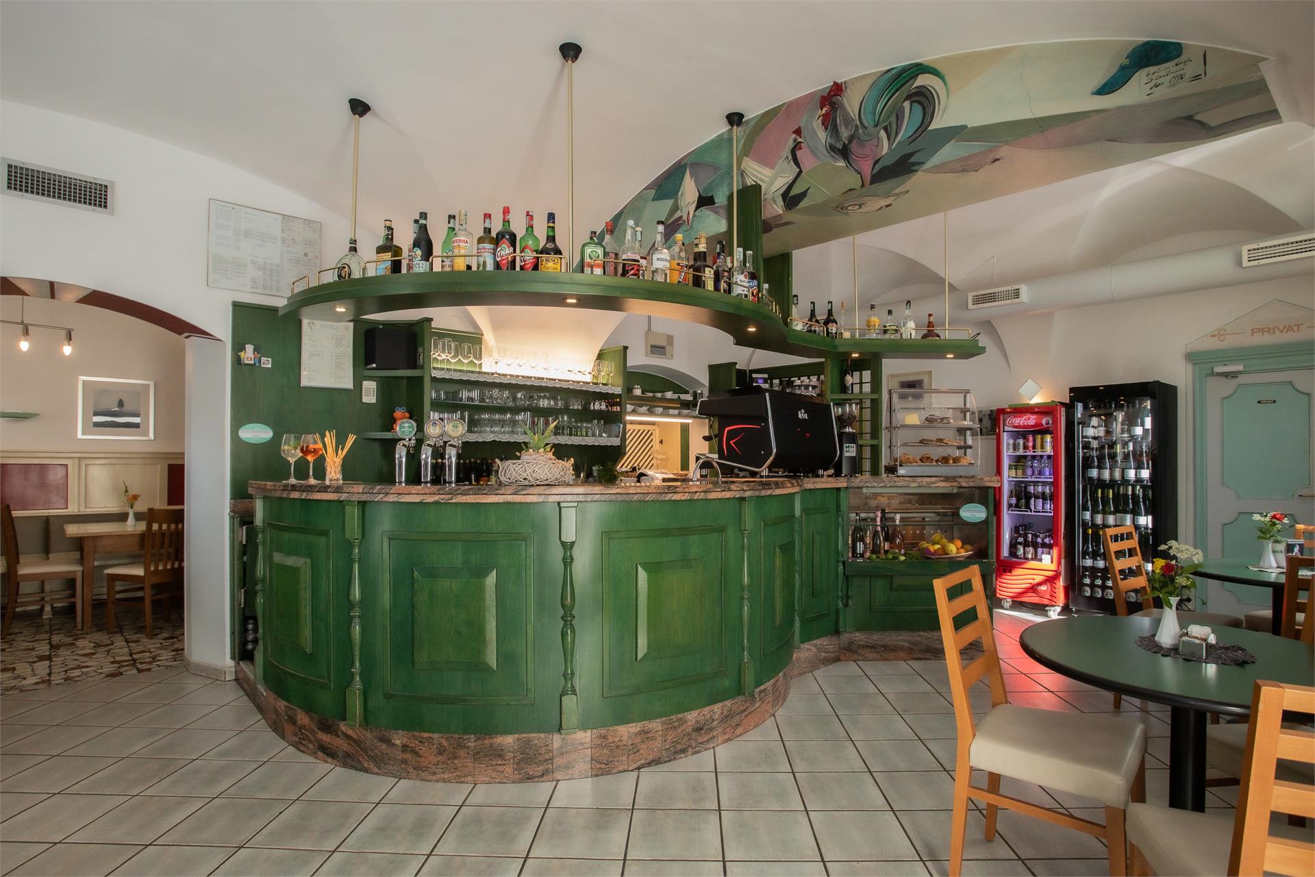 Bar Vaja Egna 9 suedtirol.info