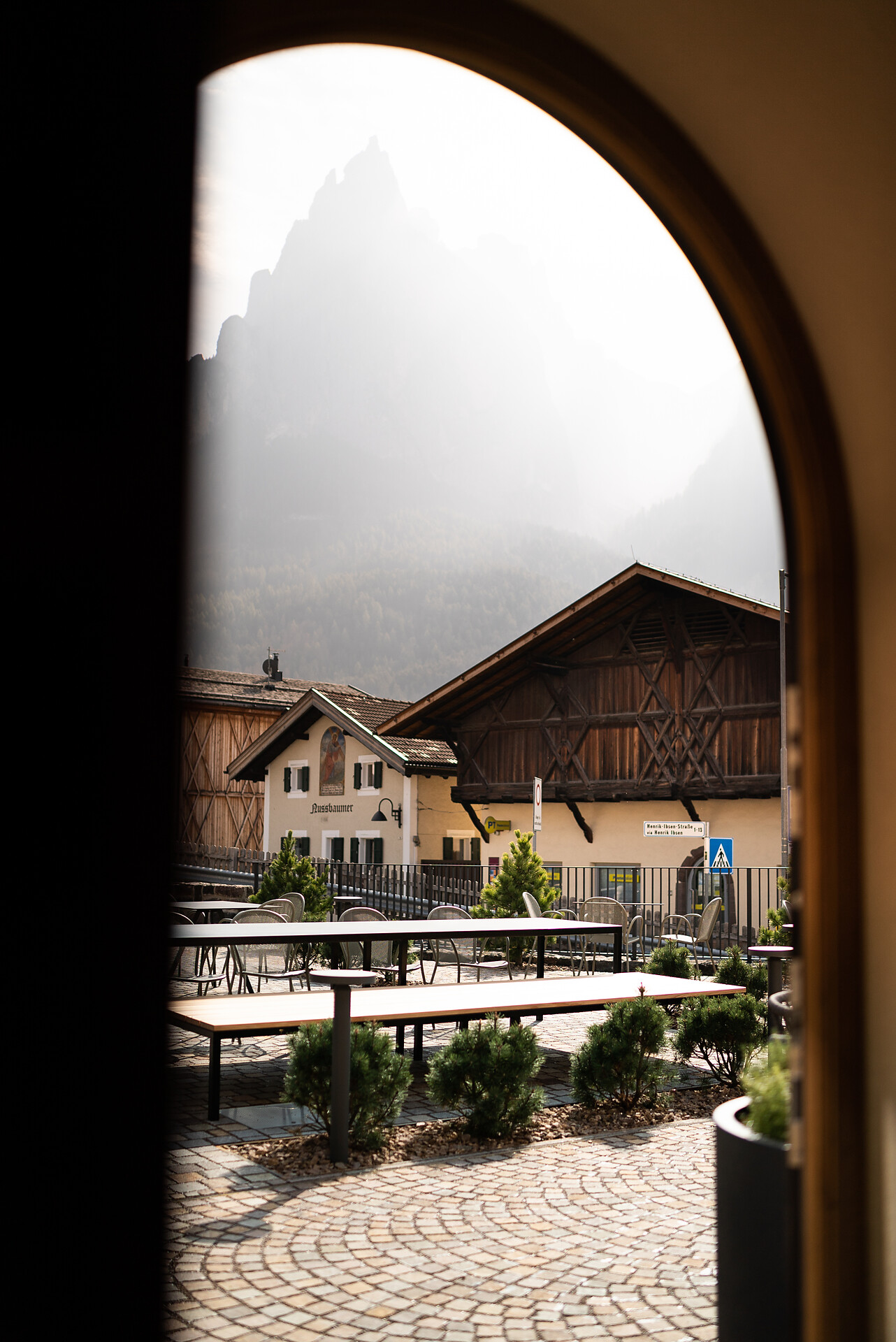 Bar Bistro Patisserie Regina Kastelruth/Castelrotto 2 suedtirol.info