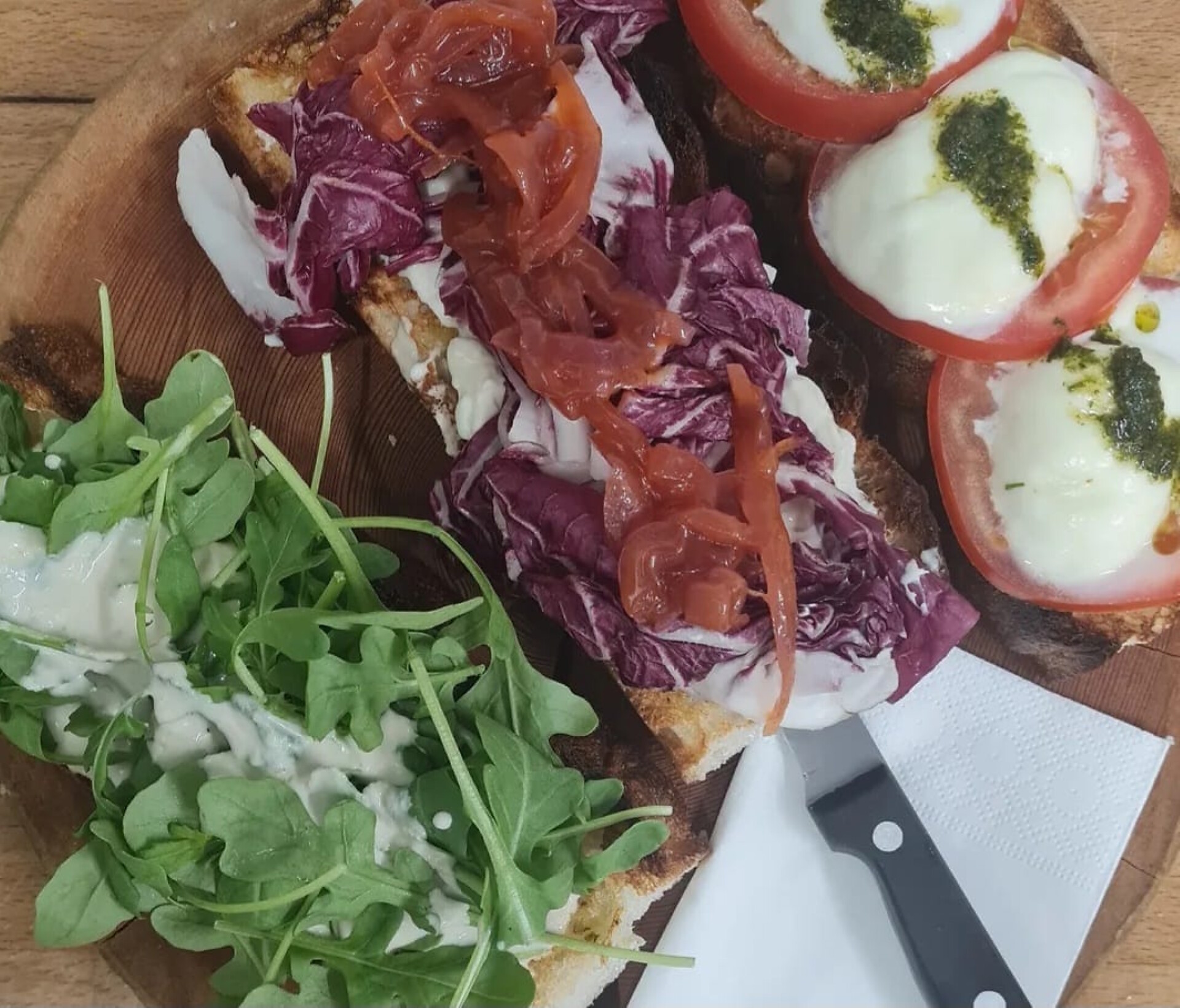 Bistro Magari - Bozen und Umgebung - #2 - suedtirol.info