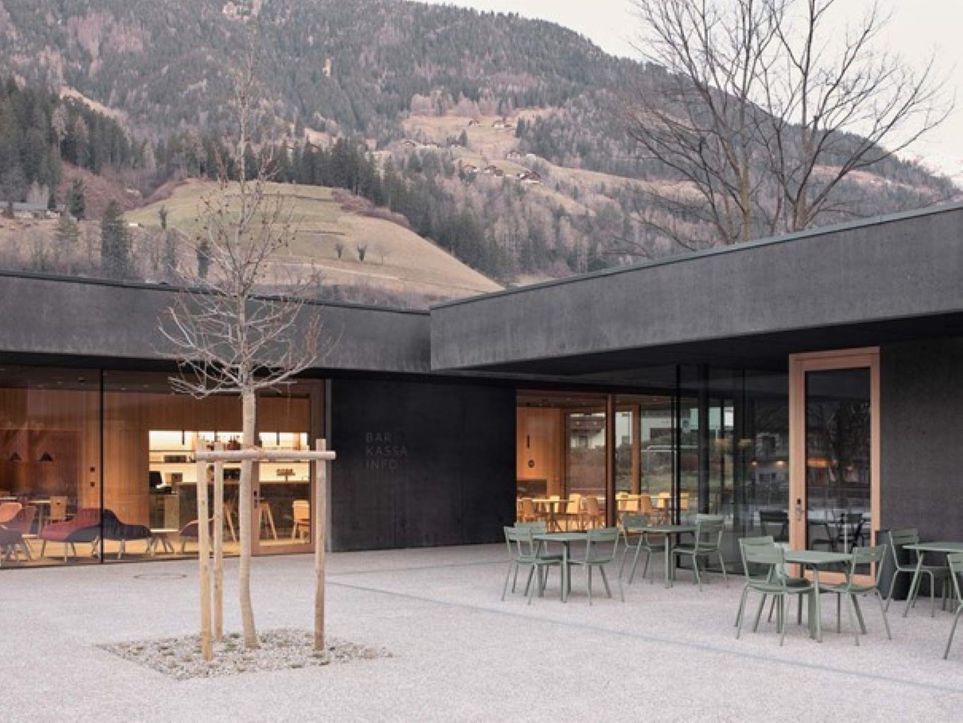 Bar Sportzentrum St.Martin in Passeier 1 suedtirol.info