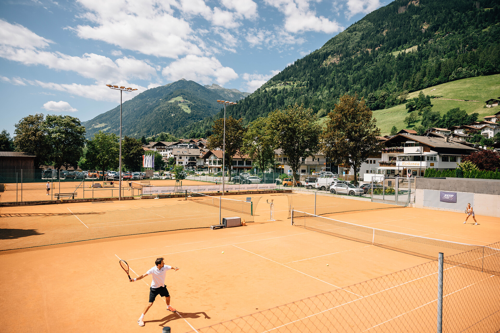 Bar Sportzentrum - Meran/Merano and environs - #5 - suedtirol.info