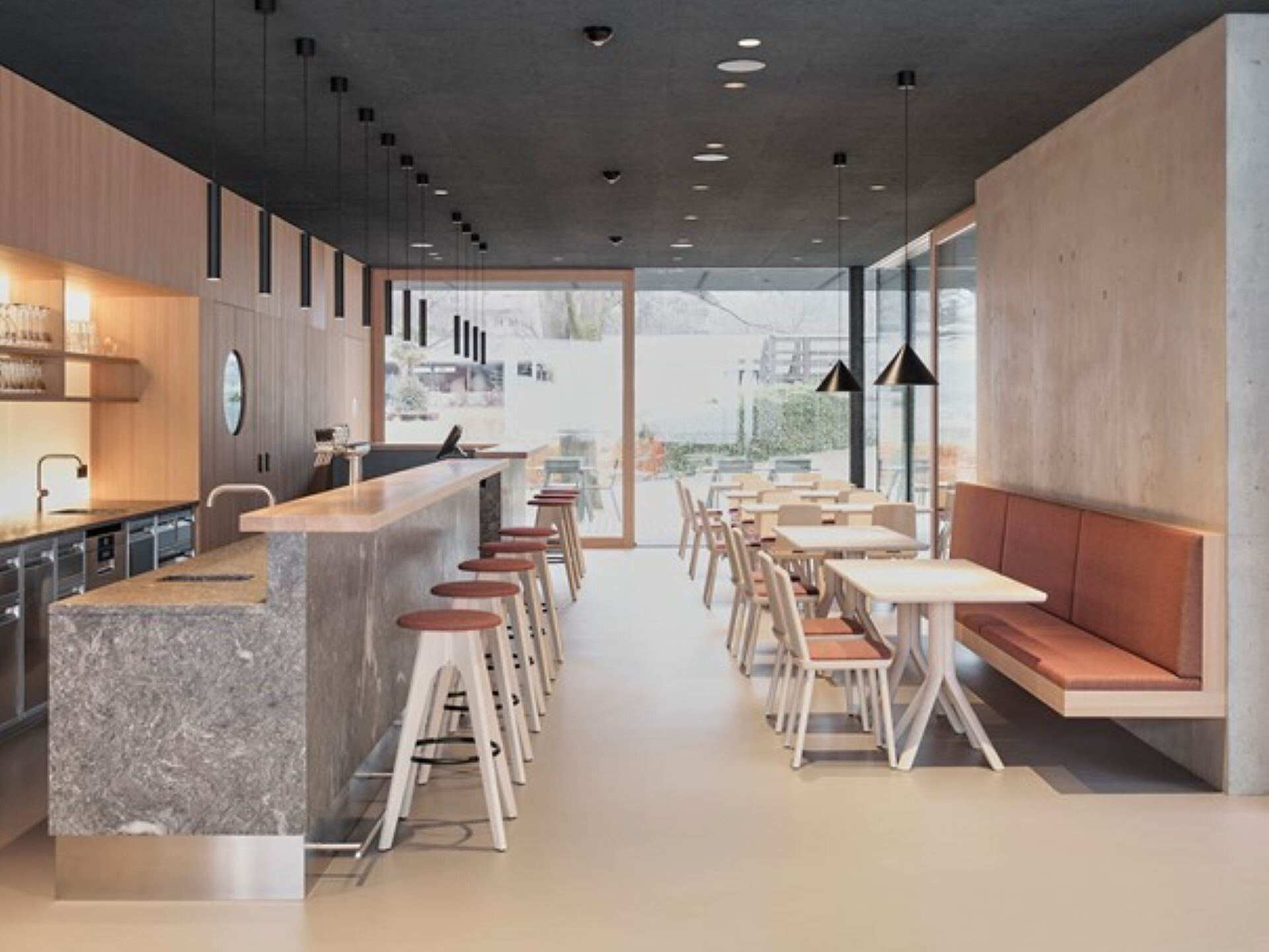 Bar Sportzentrum