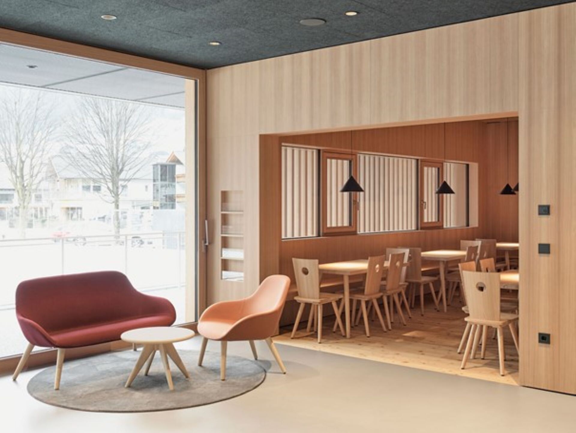 Bar Sportzentrum