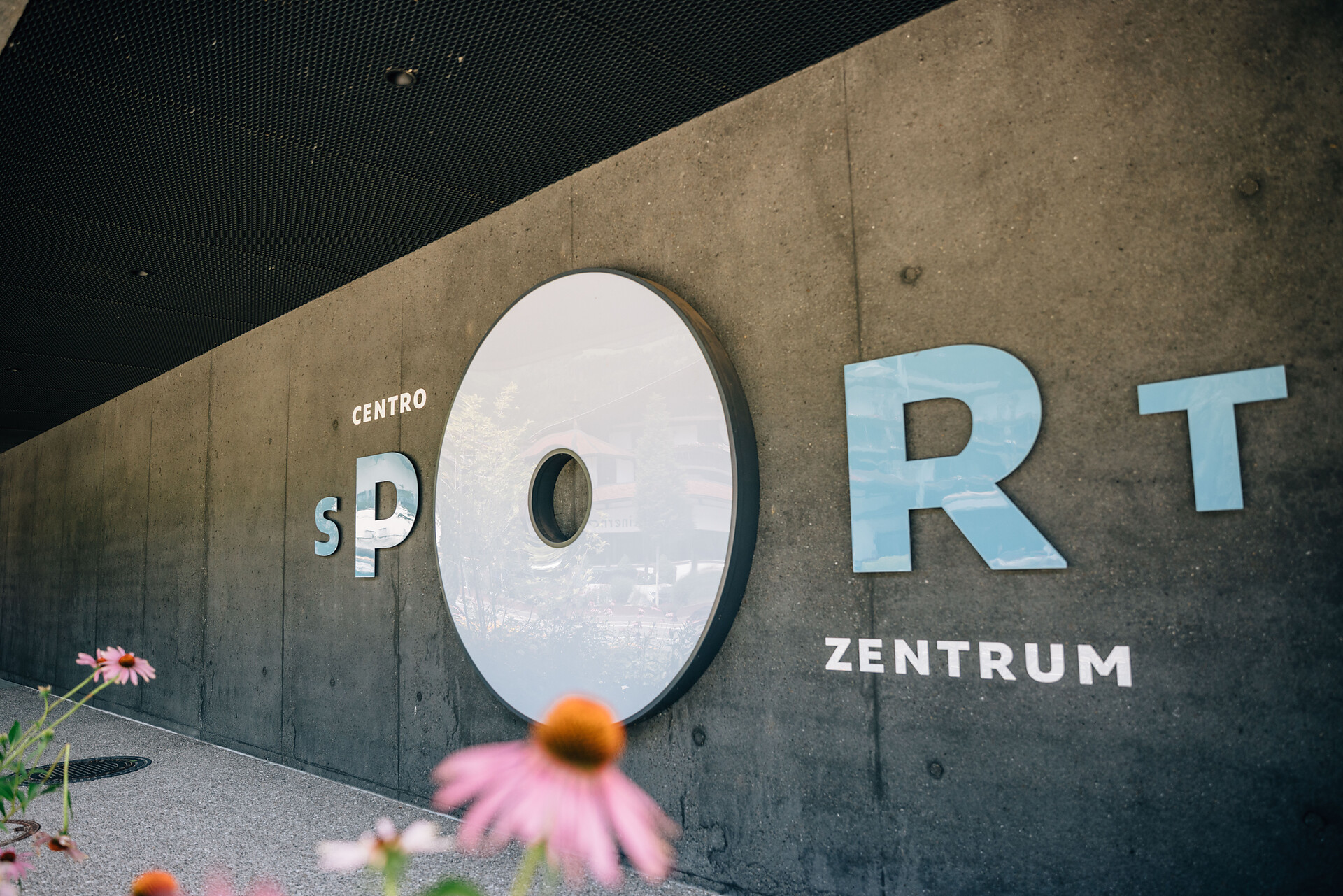 Bar Sportzentrum - Meran/Merano and environs - #2 - suedtirol.info