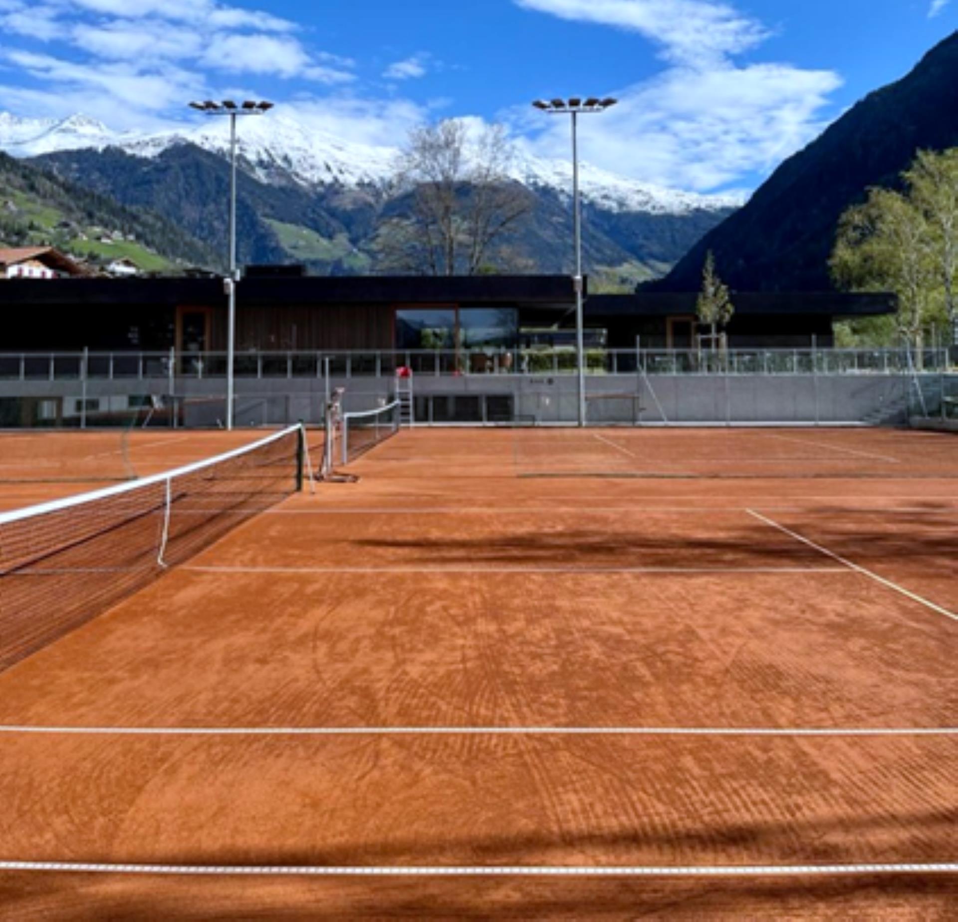 Bar Sportzentrum St.Martin in Passeier 6 suedtirol.info