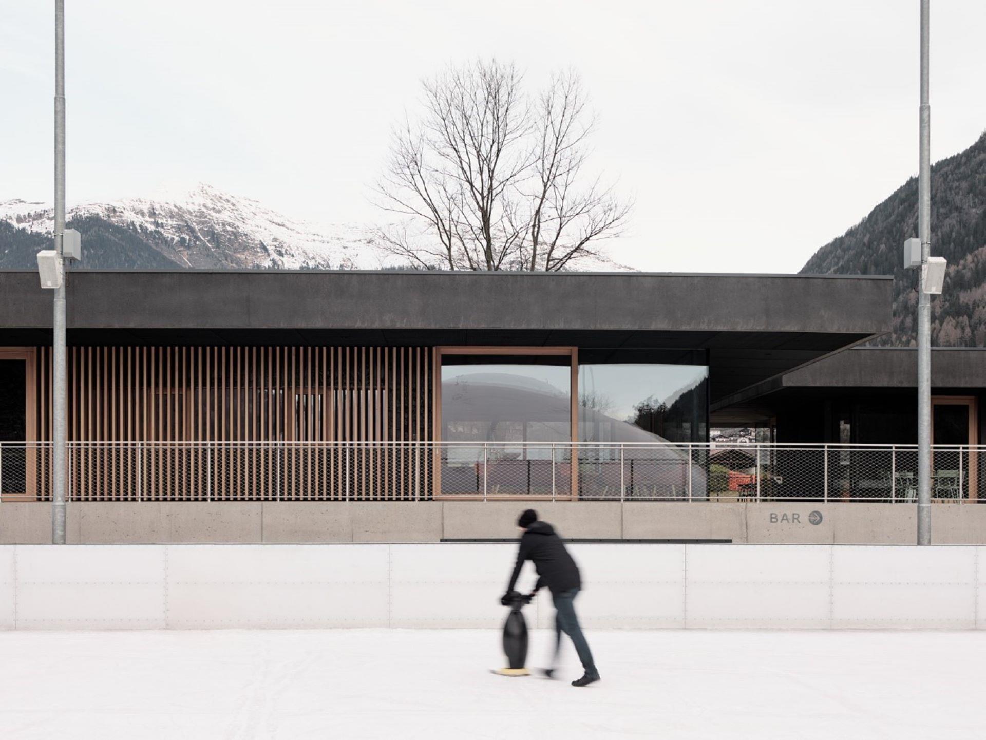 Bar Sportzentrum St.Martin in Passeier 7 suedtirol.info
