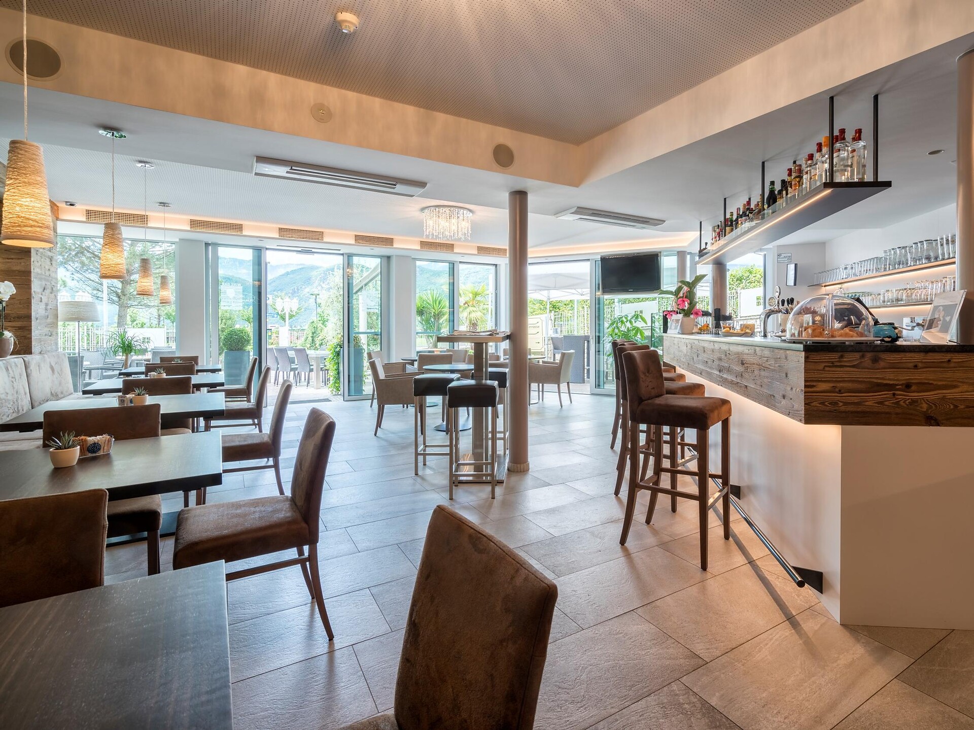 Bar Residence Martinelli