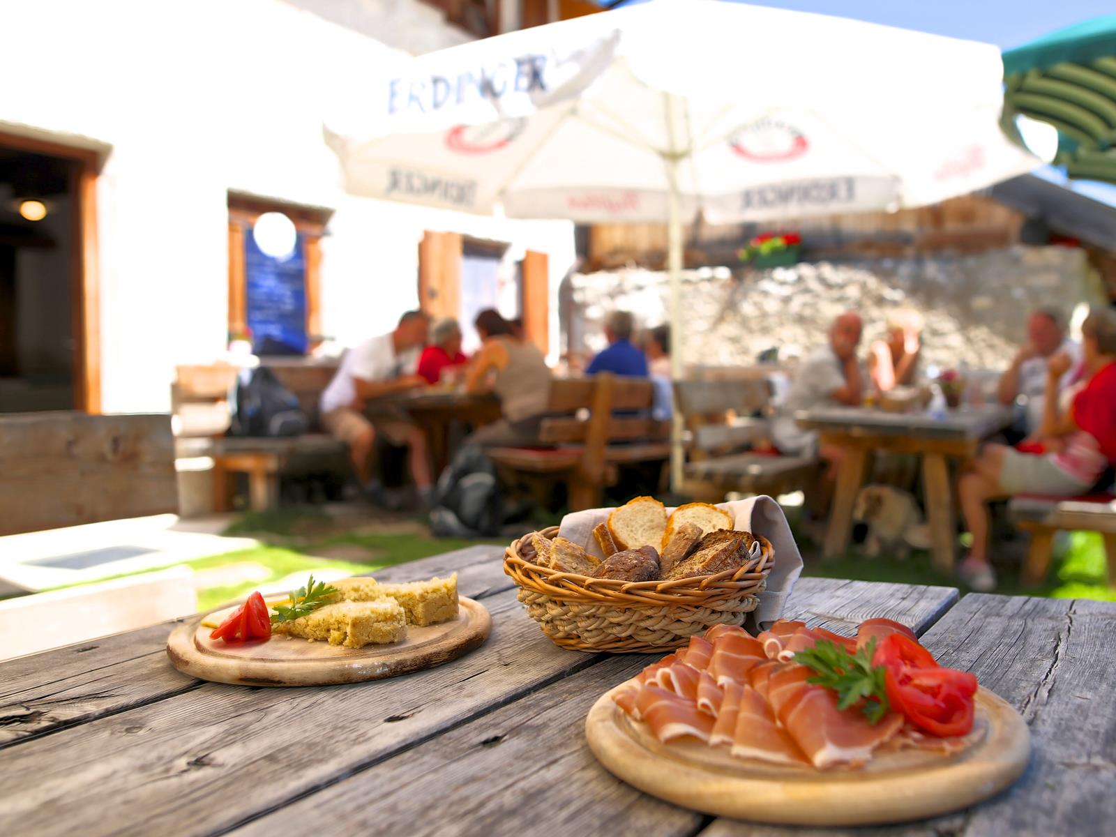 Baronkaser Vipiteno 2 suedtirol.info