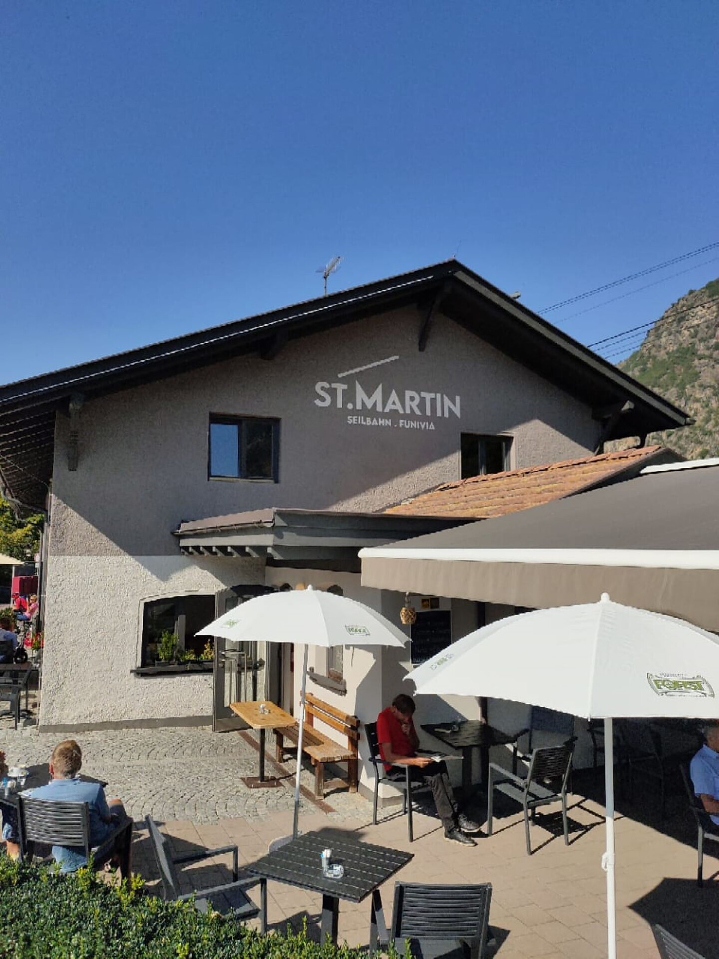 Bar Seilbahn St.Martin - Vinschgau - #2 - suedtirol.info