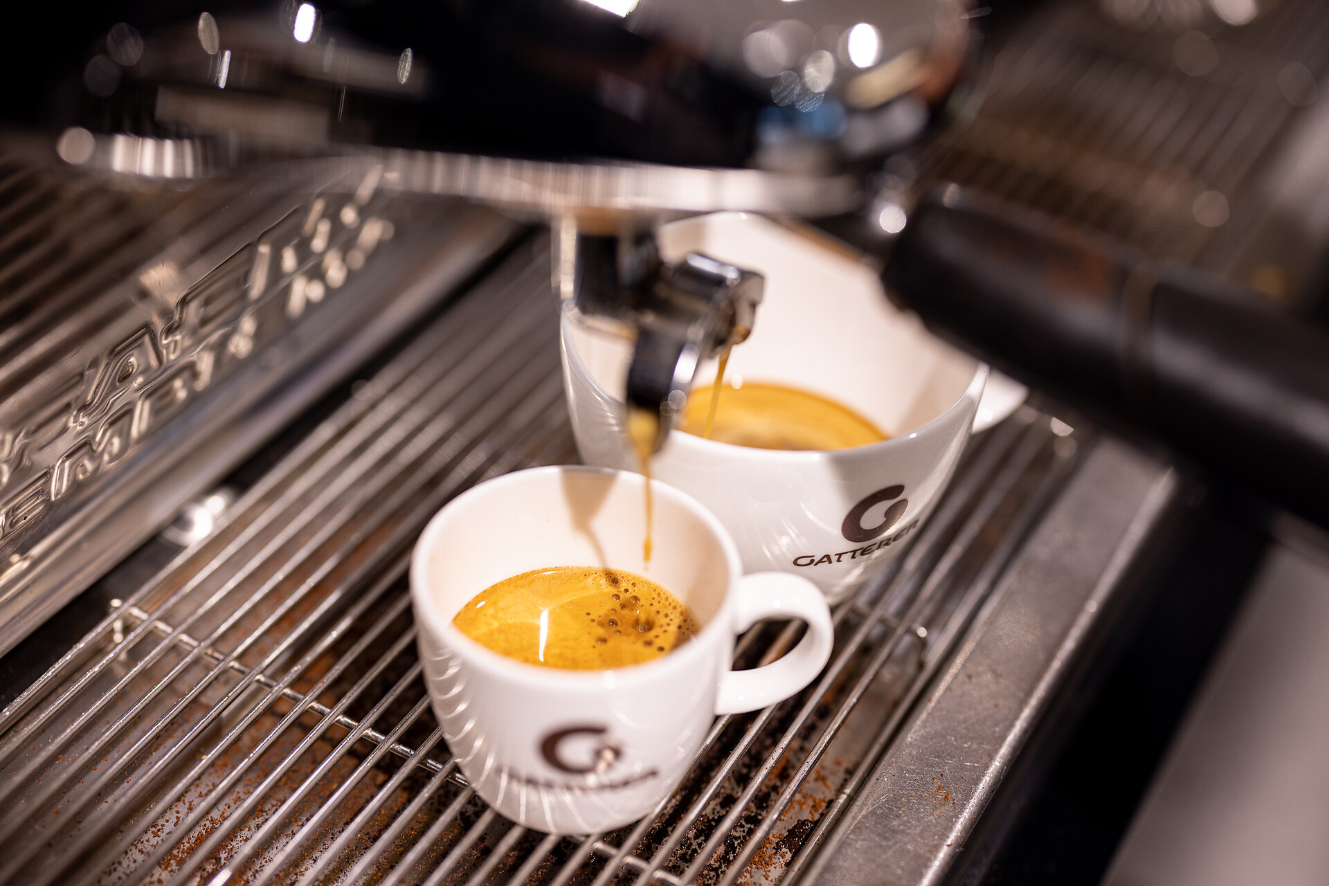 Macchiato