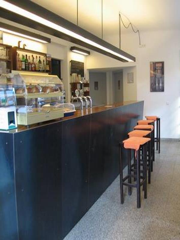 Bahnhofsbar Mals Mals 3 suedtirol.info