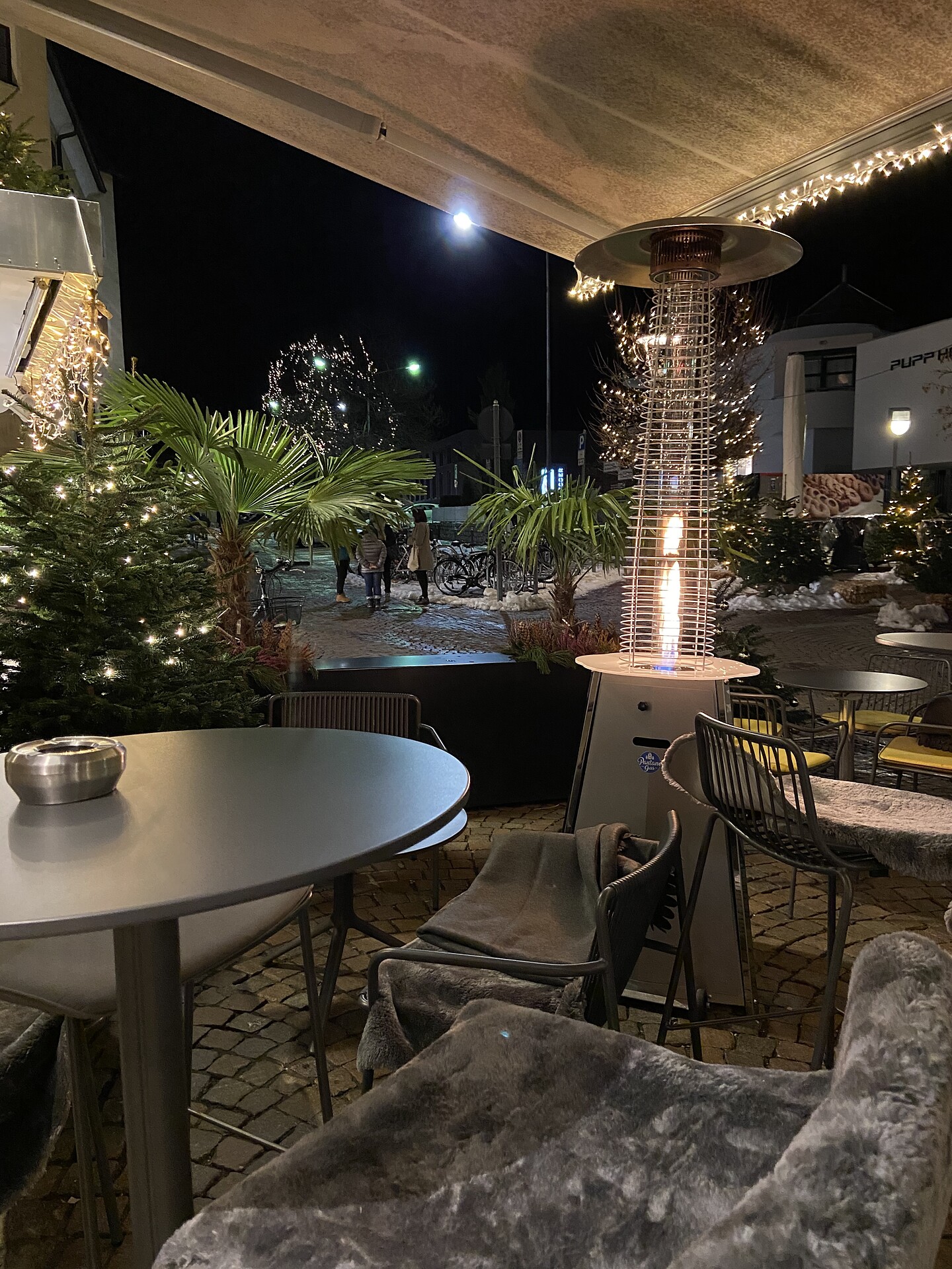 Bar Thaler