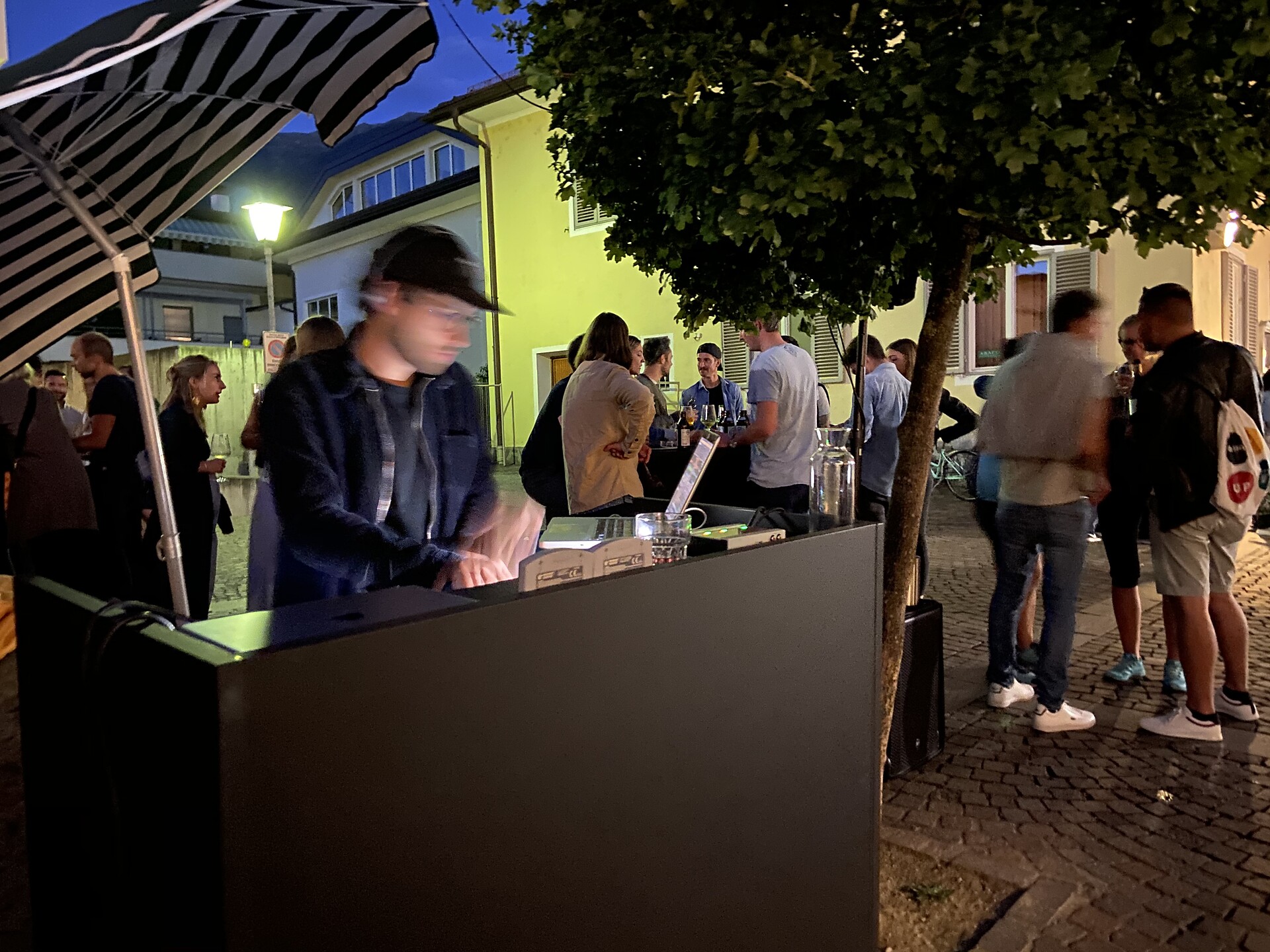 Bar Thaler