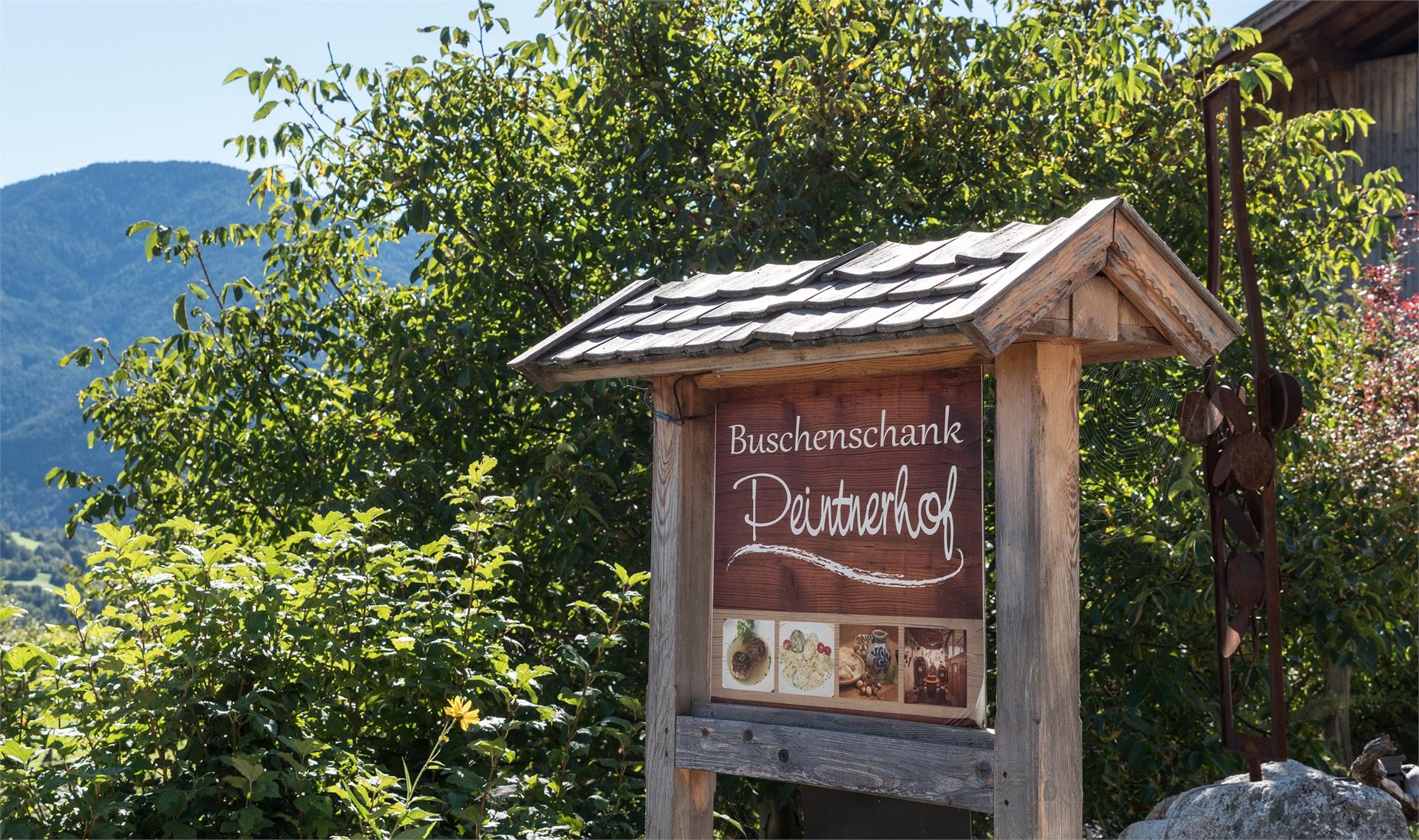 Buschenschank Peintnerhof Velturno 2 suedtirol.info