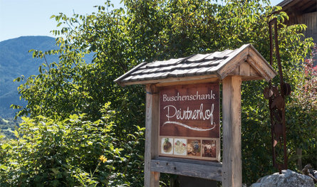 Buschenschank Peintnerhof Feldthurns/Velturno 2 suedtirol.info