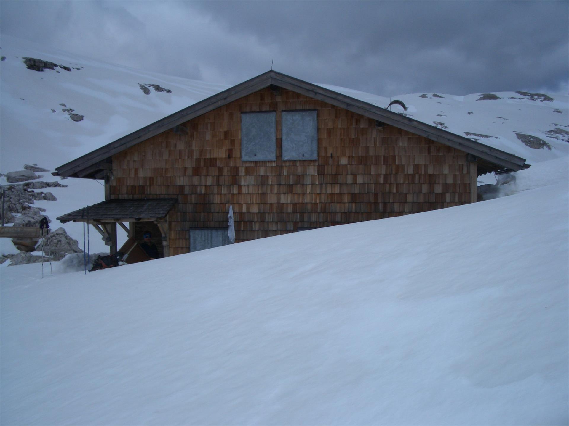 Rif. Pian di Cengia Sesto 5 suedtirol.info