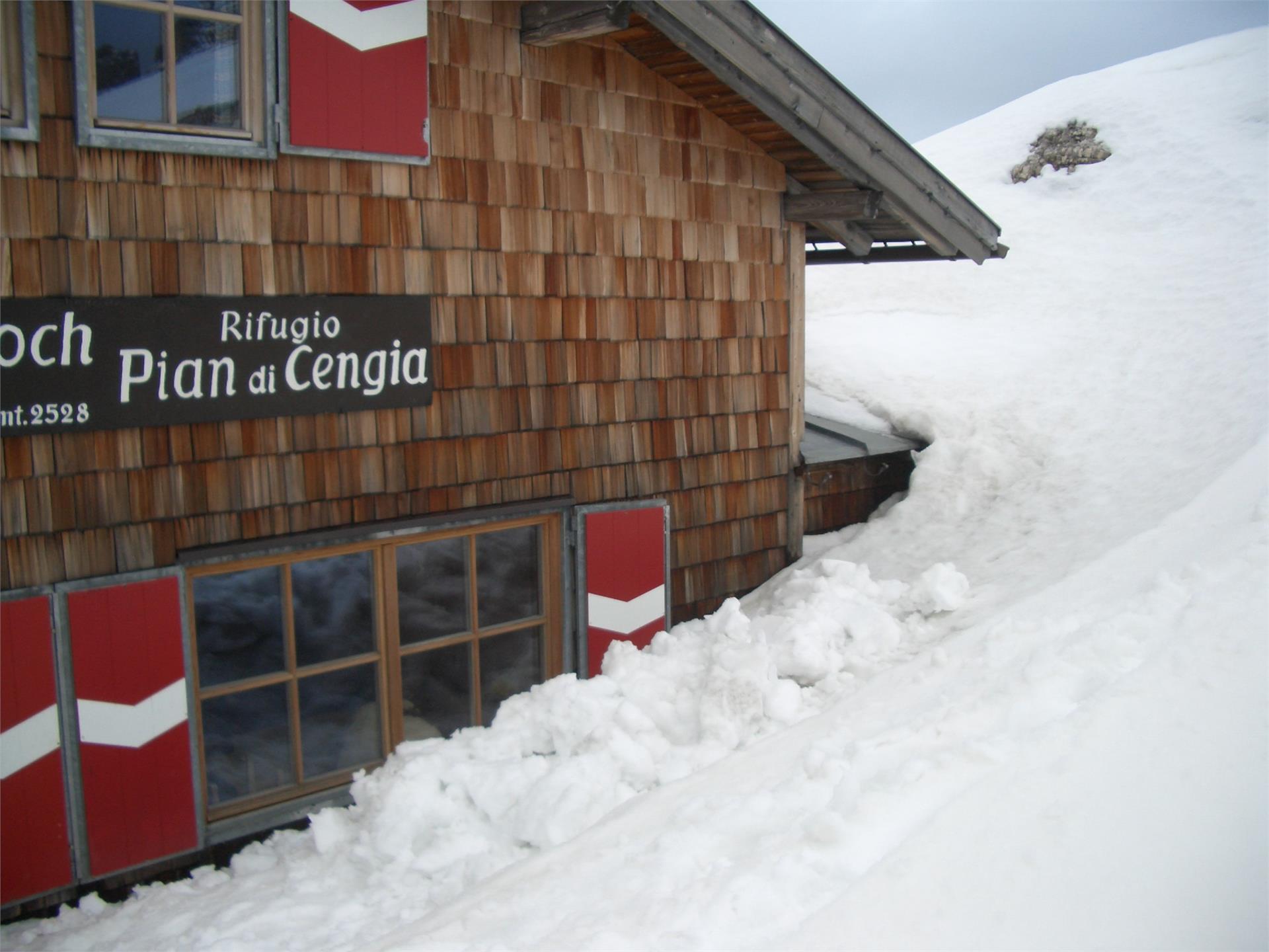 Rif. Pian di Cengia Sesto 4 suedtirol.info