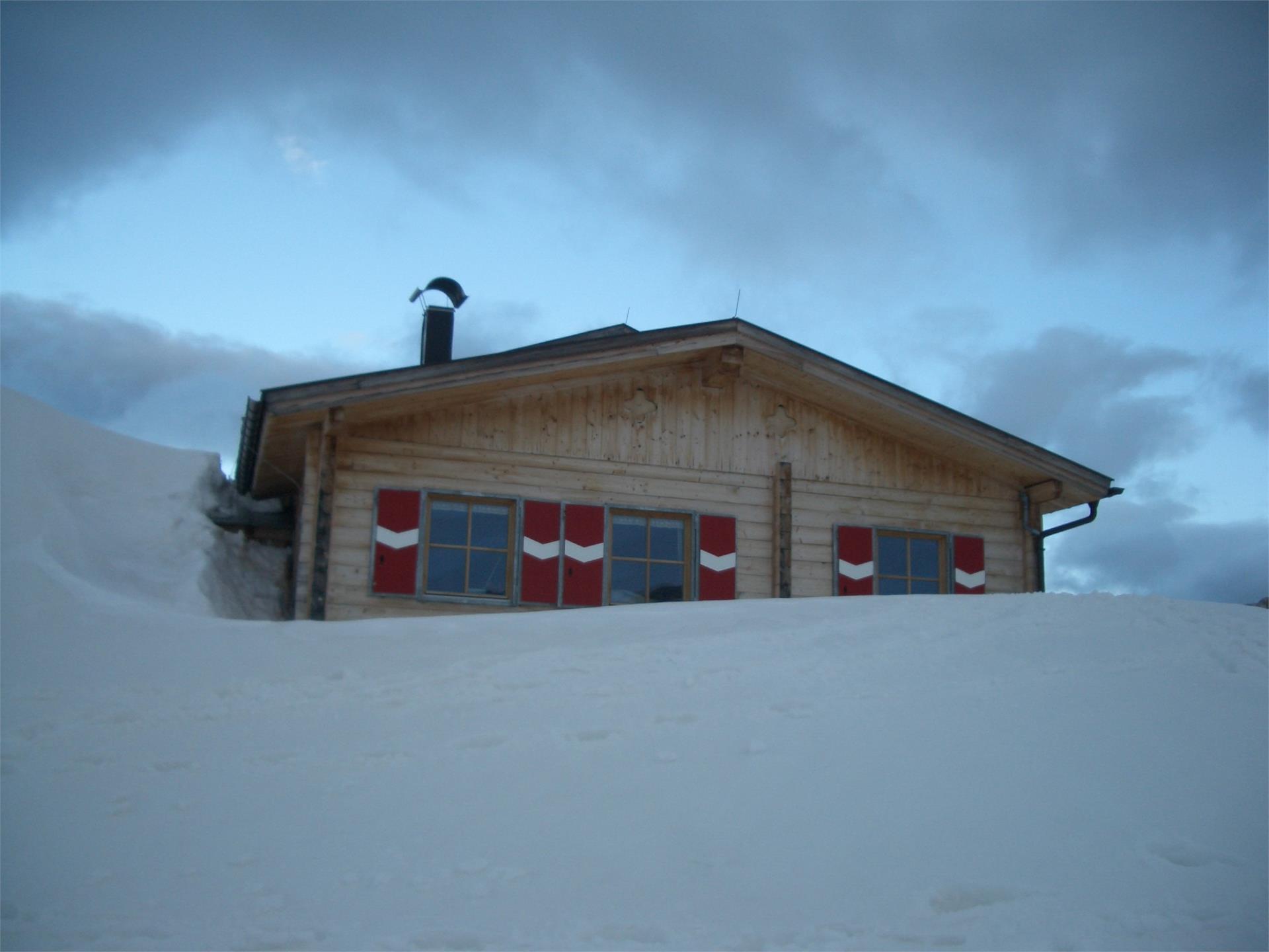 Rif. Pian di Cengia Sesto 3 suedtirol.info