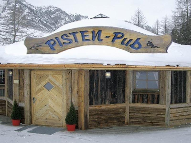 Bar Jausenstation Pisten Pub Moos in Passeier 1 suedtirol.info