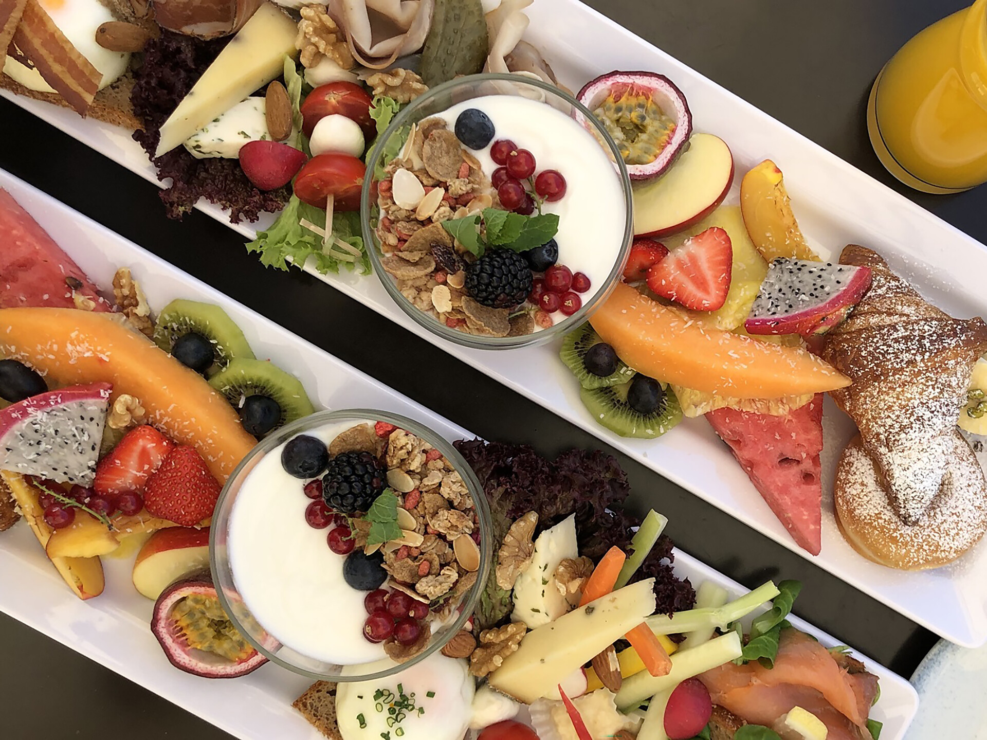 Bistro Therme