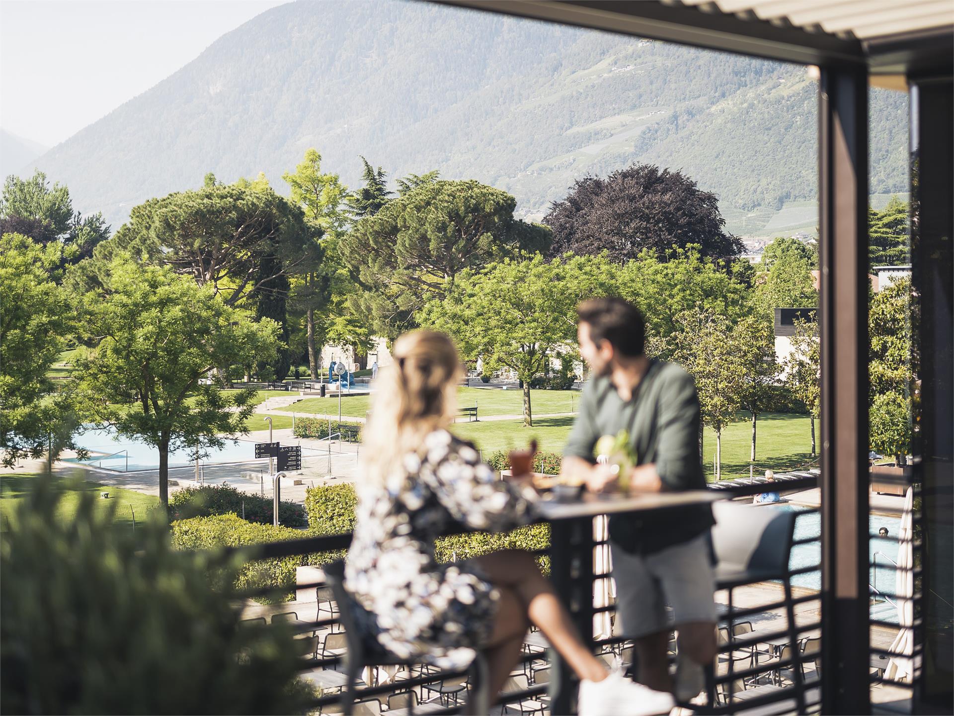 Bistro Therme Meran Meran 5 suedtirol.info