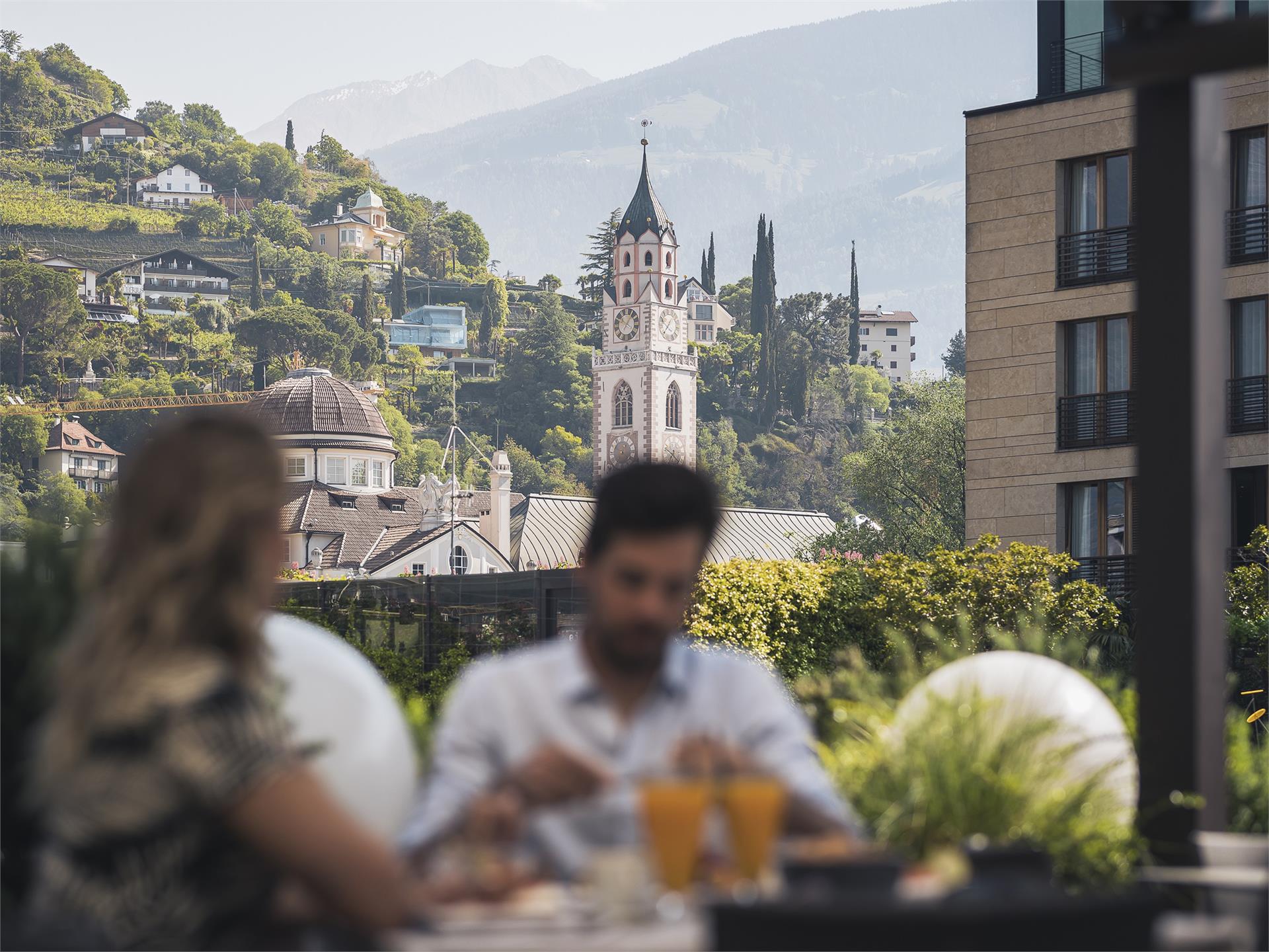 Bistro Therme Meran Meran 7 suedtirol.info