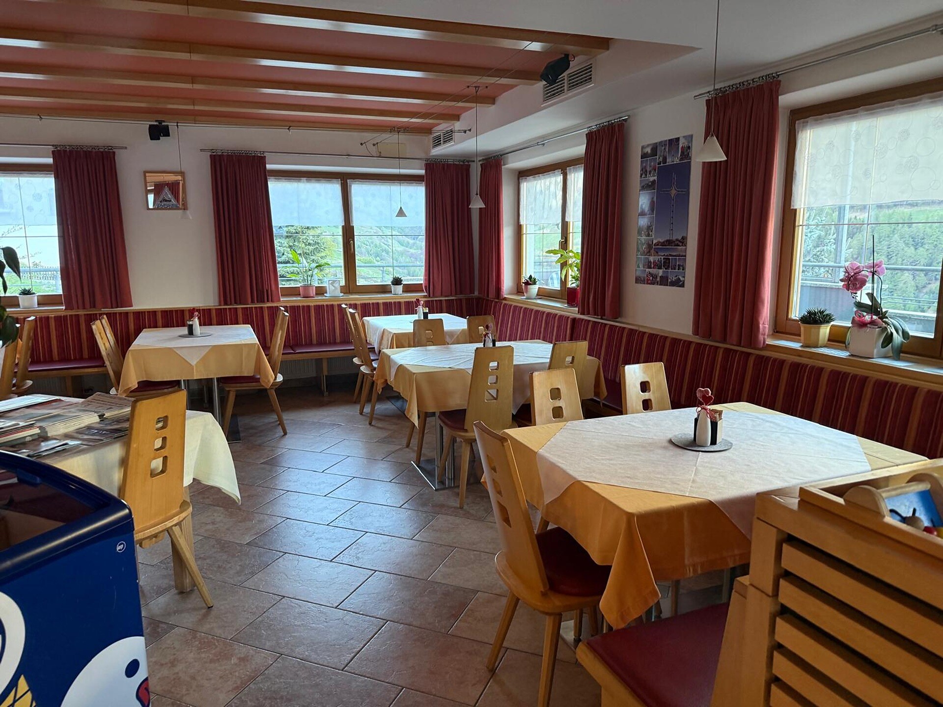 Bar Café Pleres - Vinschgau/Val Venosta - #3 - suedtirol.info