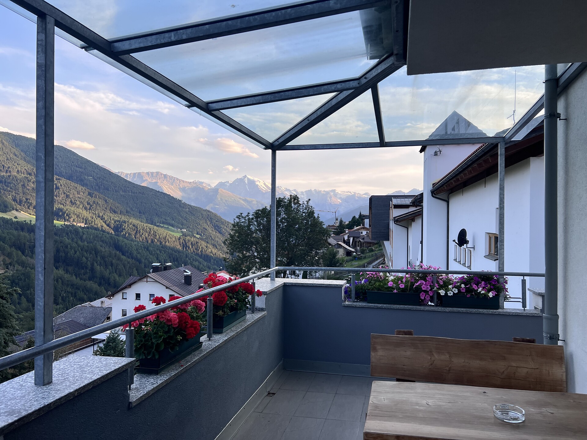 Bar Café Pleres - Vinschgau/Val Venosta - #2 - suedtirol.info