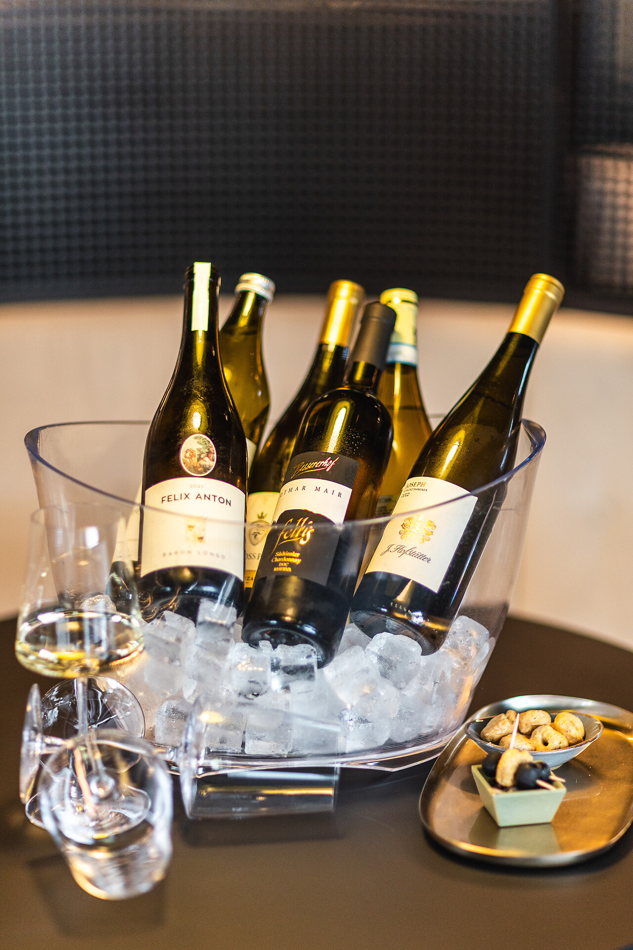 Weinlese