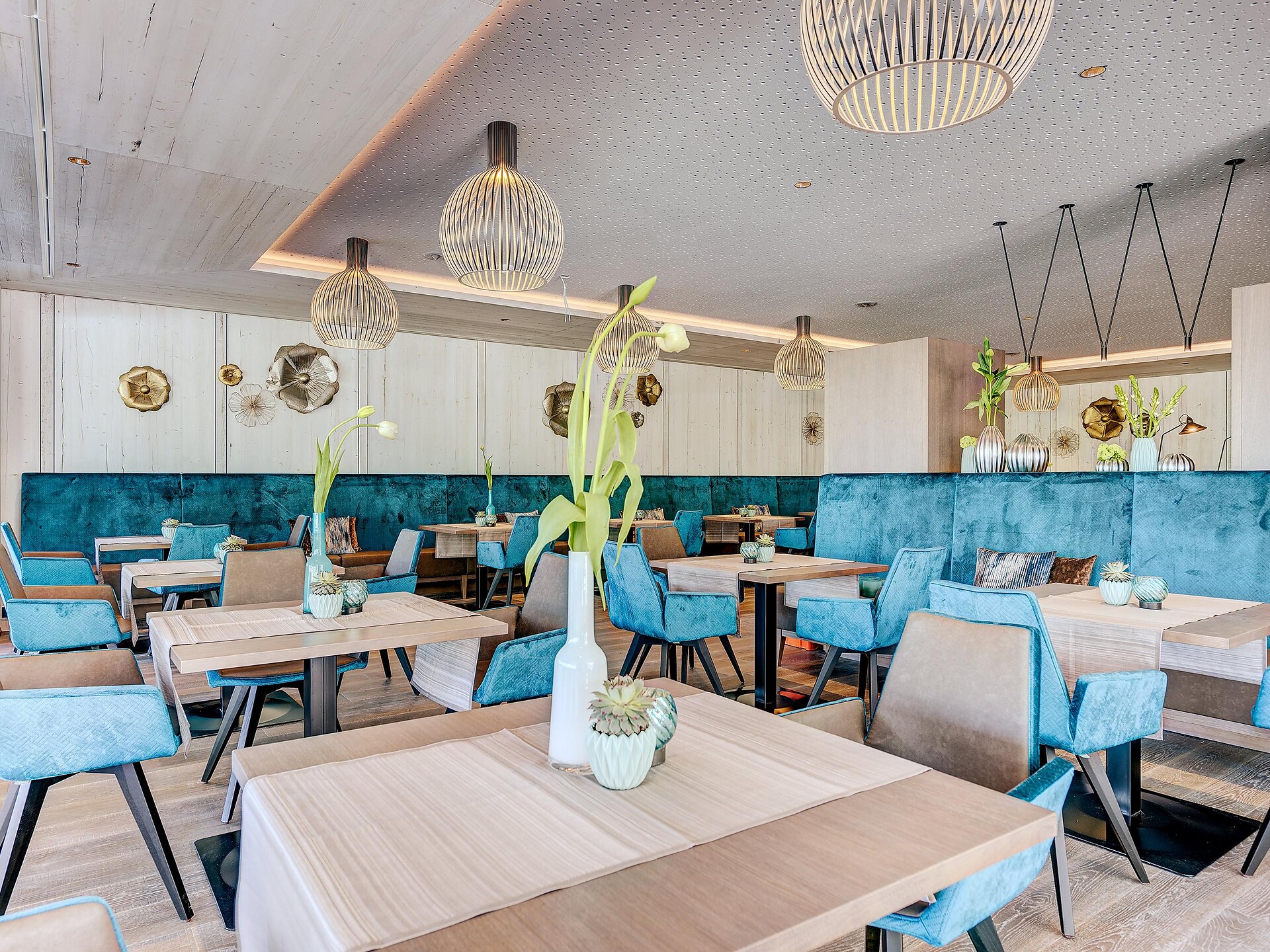 Bistro Fiorello