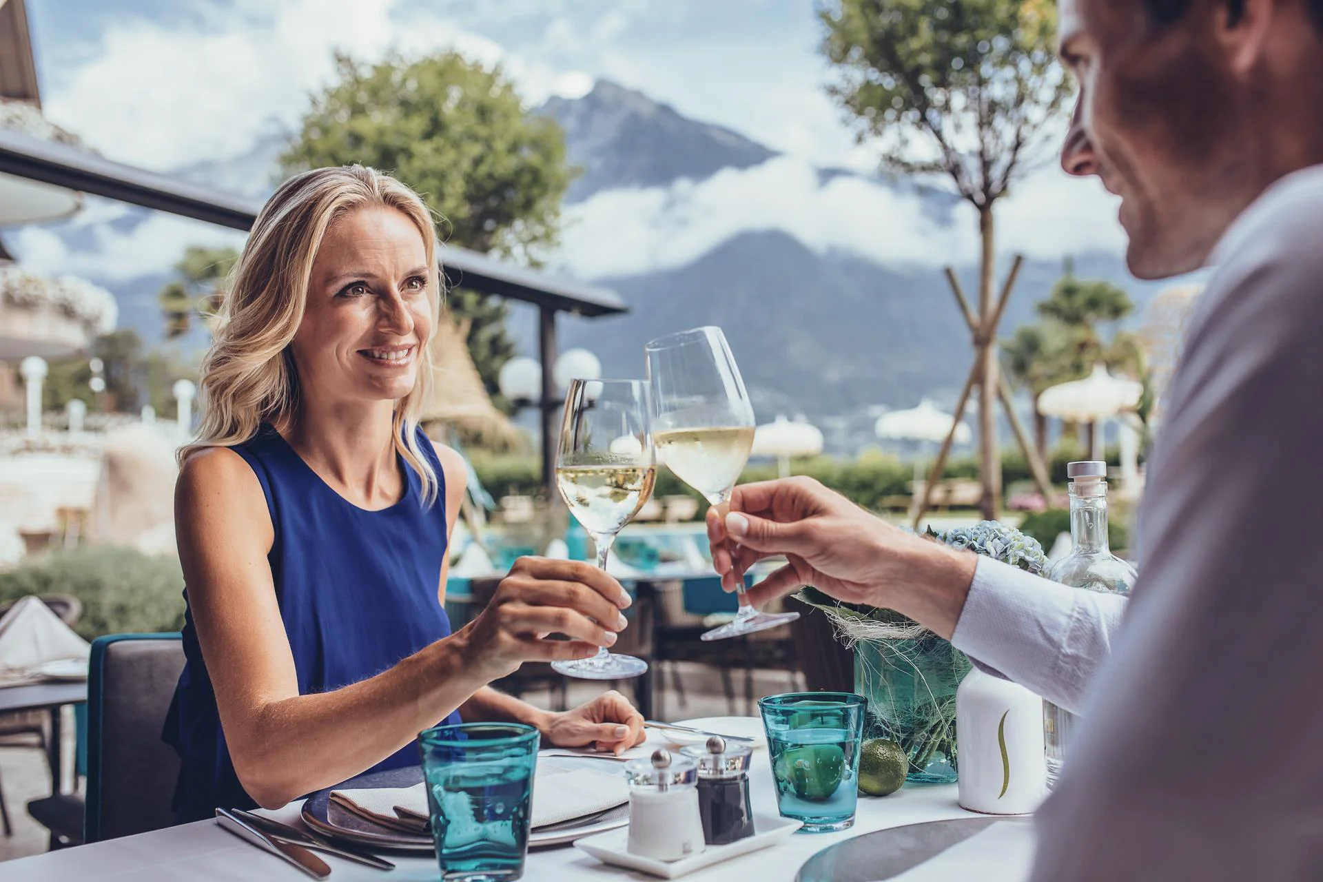 Bistro Fiorello Marlengo 2 suedtirol.info