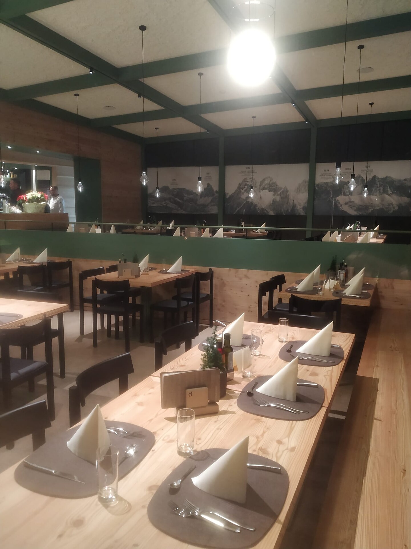 Bistro Bergsteiger