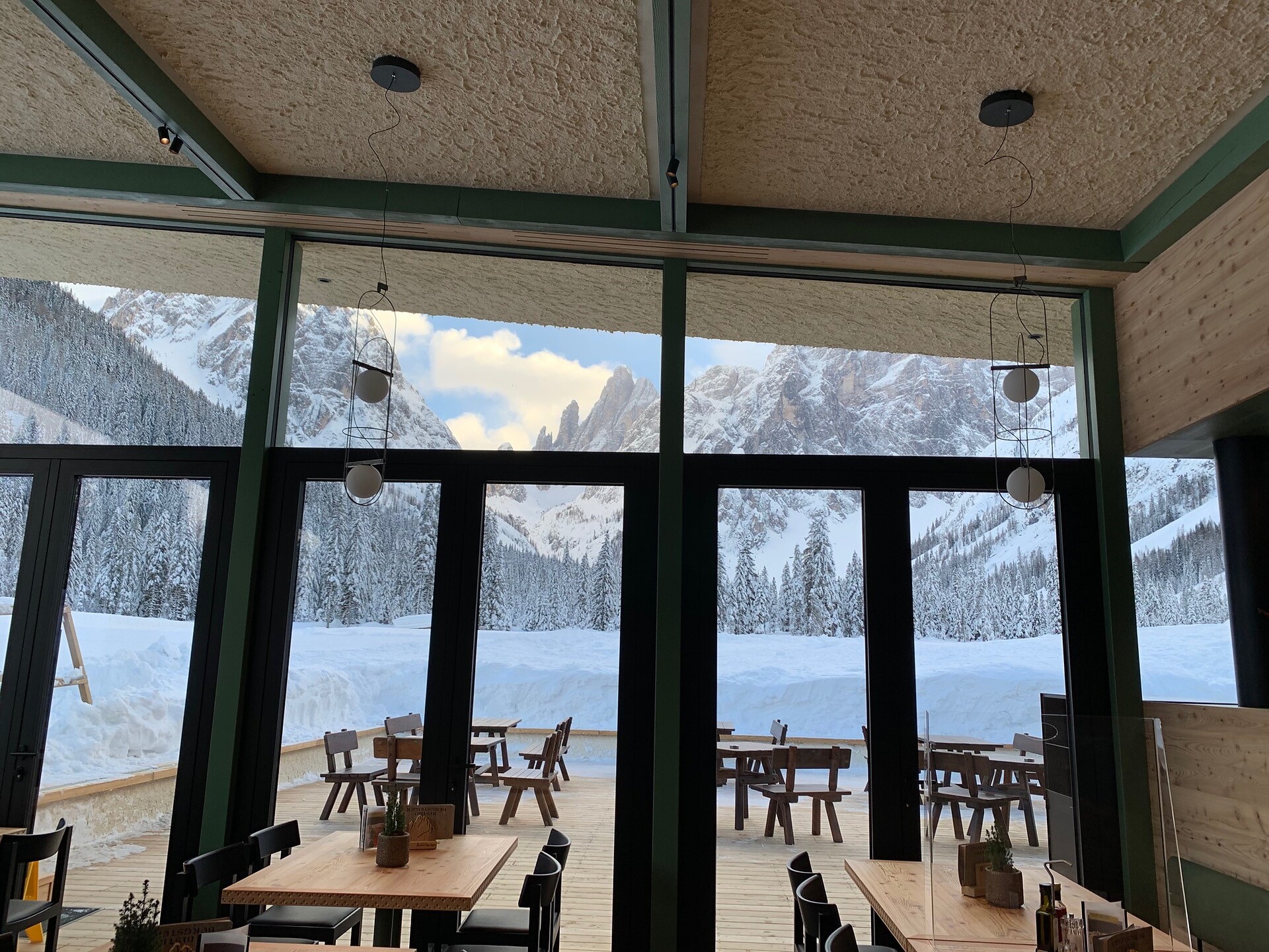 Bistro Bergsteiger
