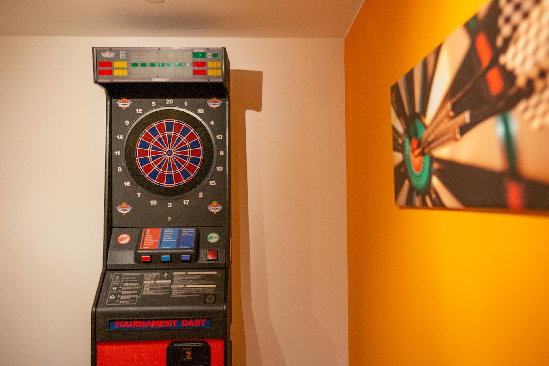 Darts