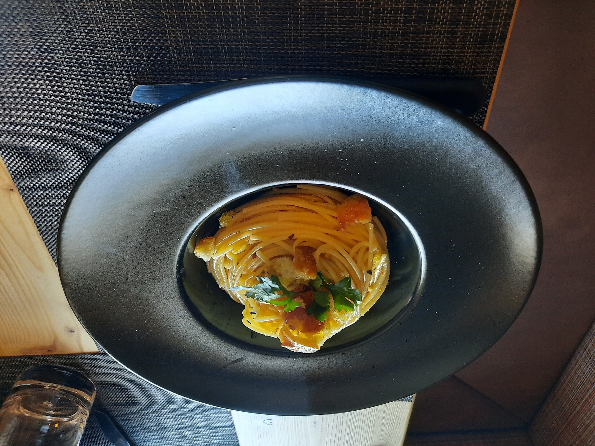 carbonara