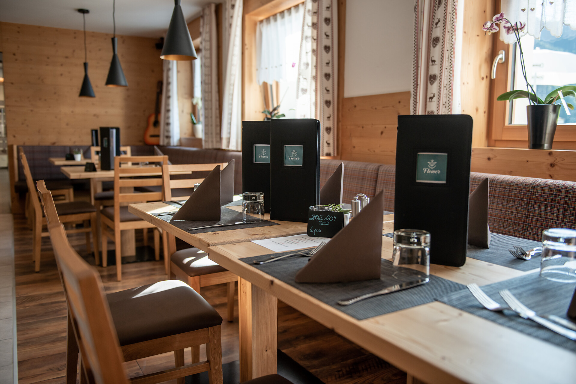 Bistrot