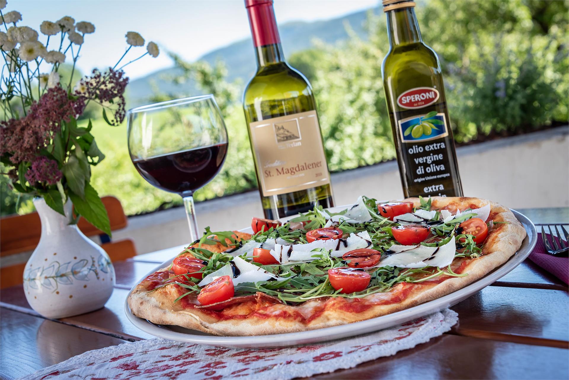 Bar Ristorante Pizzeria Wiedenhofer Terento 4 suedtirol.info