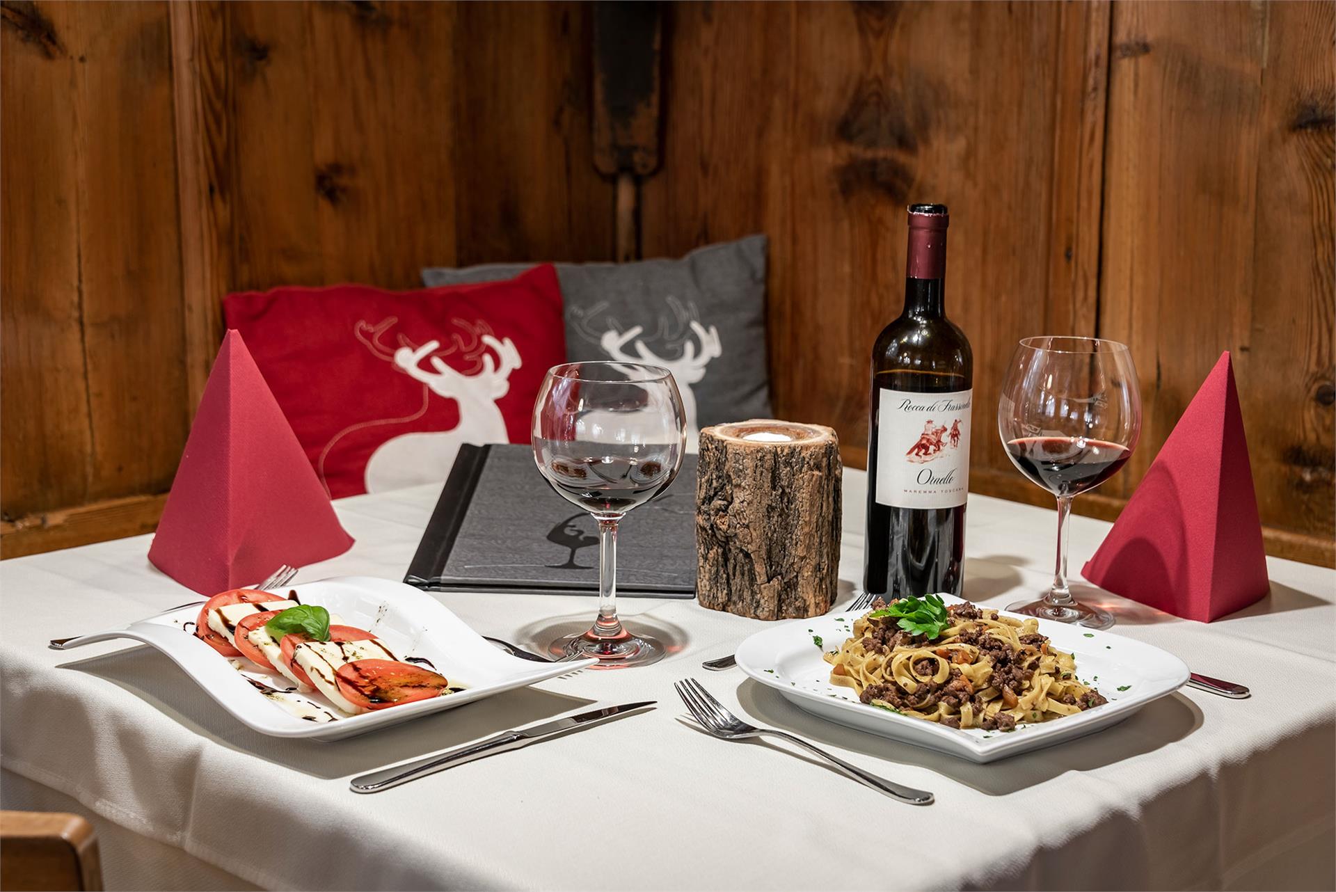 Bar Ristorante Pizzeria Wiedenhofer Terento 6 suedtirol.info