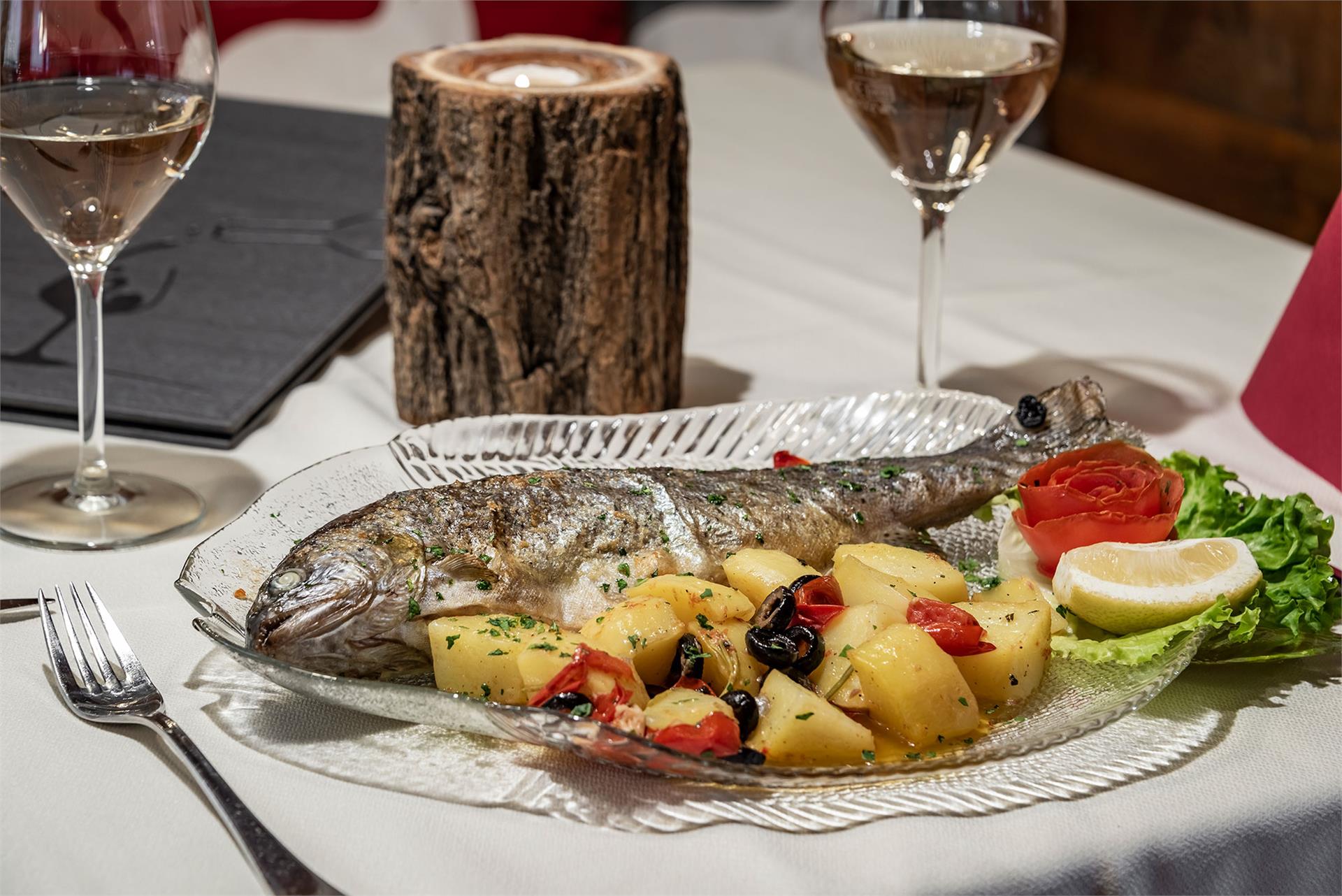 Bar Ristorante Pizzeria Wiedenhofer Terento 8 suedtirol.info