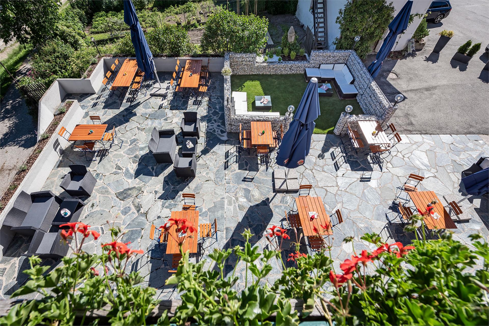 Bar Ristorante Pizzeria Wiedenhofer Terento 3 suedtirol.info
