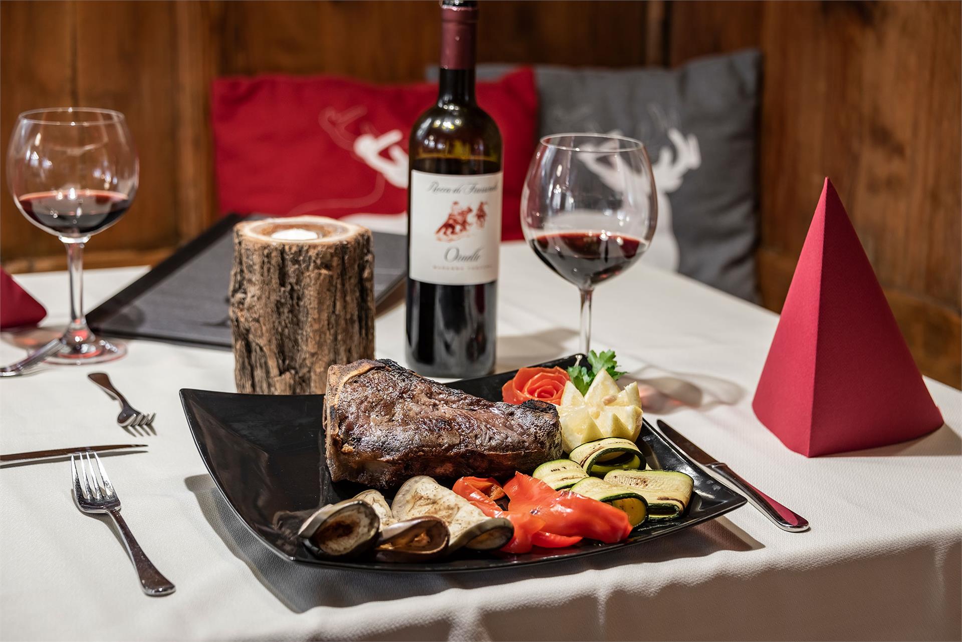 Bar Ristorante Pizzeria Wiedenhofer Terento 5 suedtirol.info