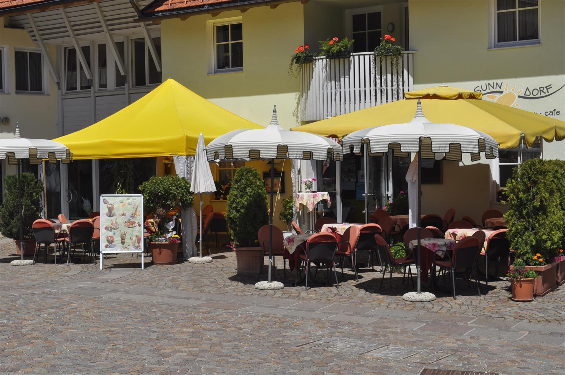 Bar Café Sunndorf Terenten/Terento 1 suedtirol.info